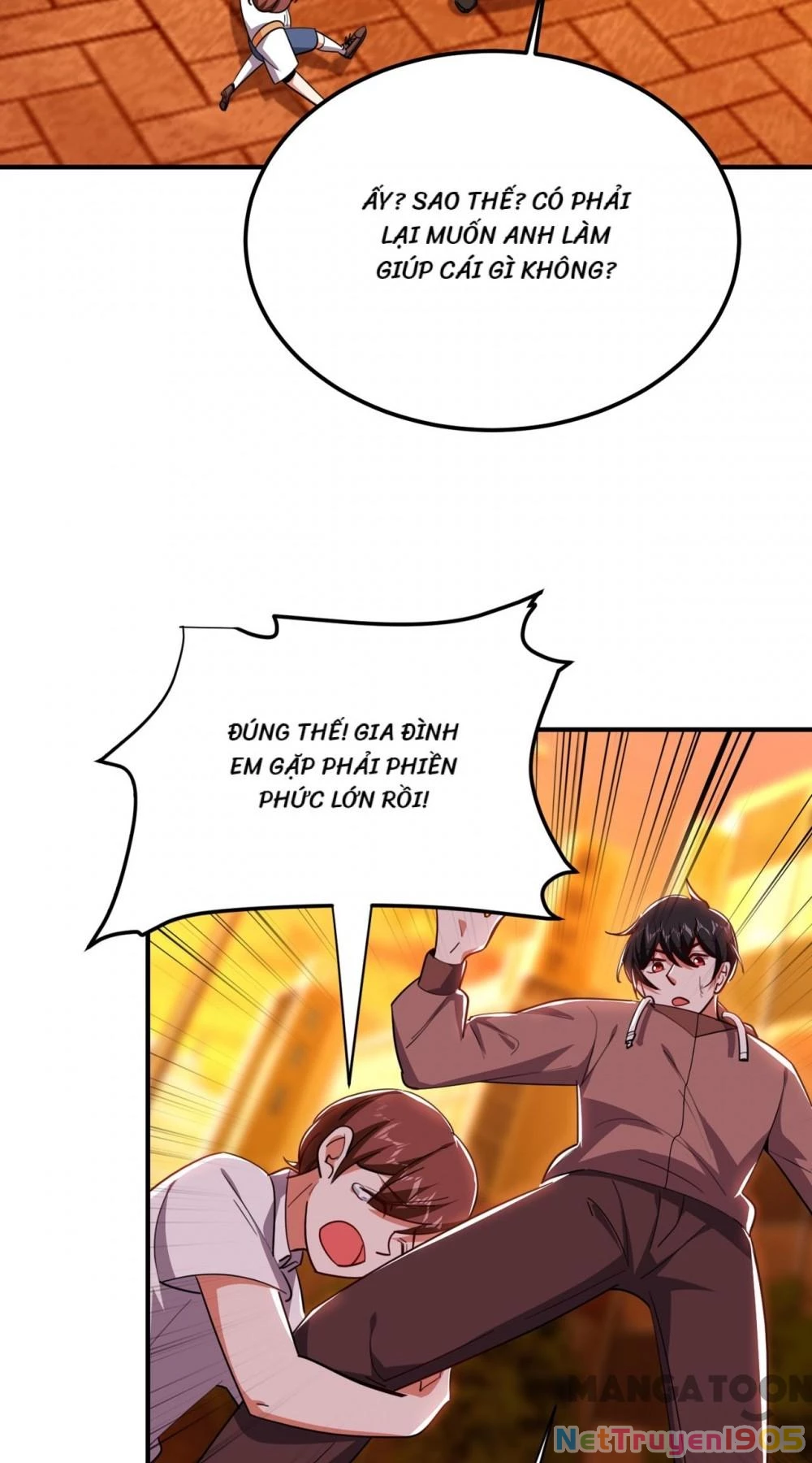 Nhặt Hoa Khôi Về Làm Vợ Chapter 219 - 27