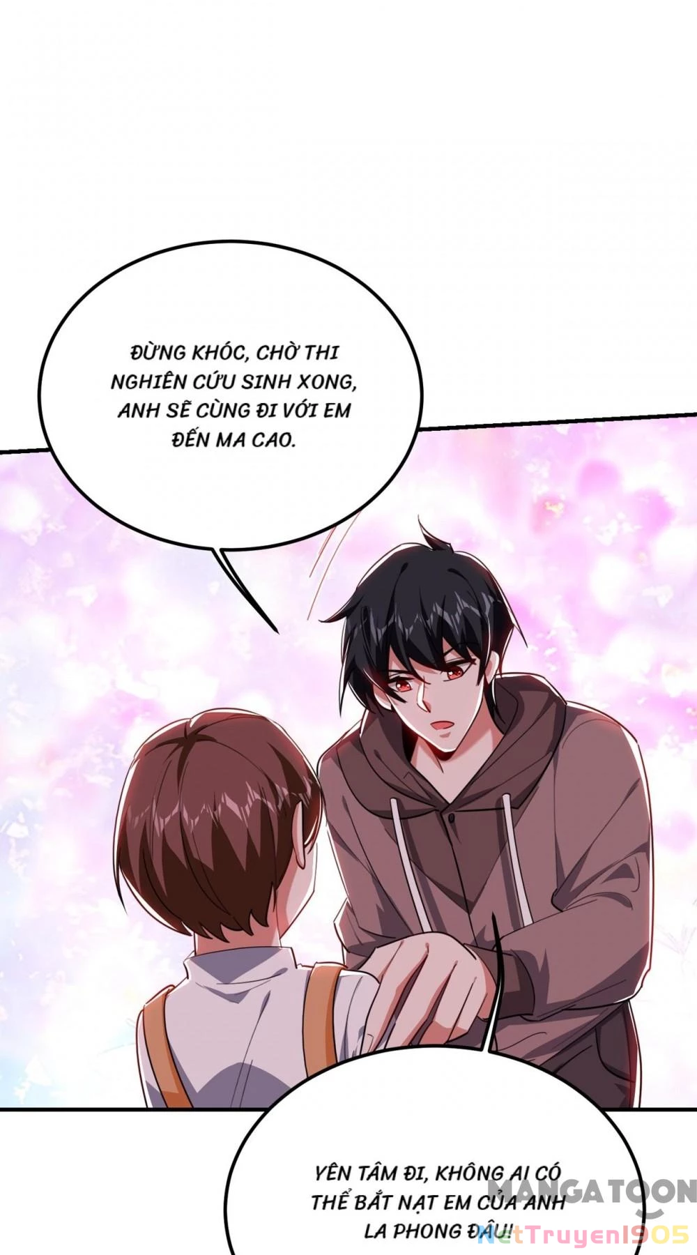 Nhặt Hoa Khôi Về Làm Vợ Chapter 219 - 30