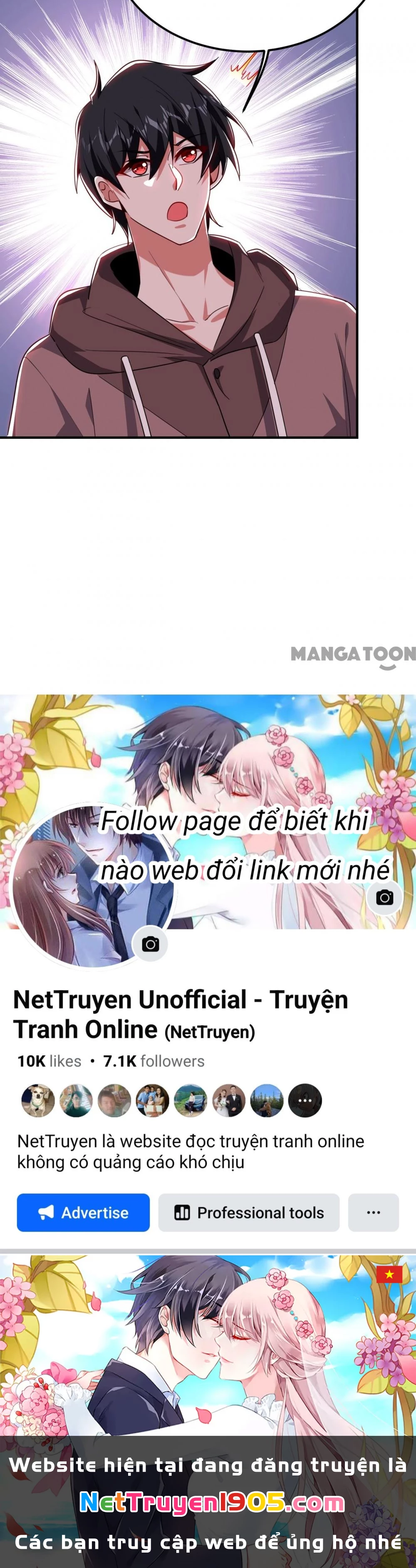 Nhặt Hoa Khôi Về Làm Vợ Chapter 219 - 34