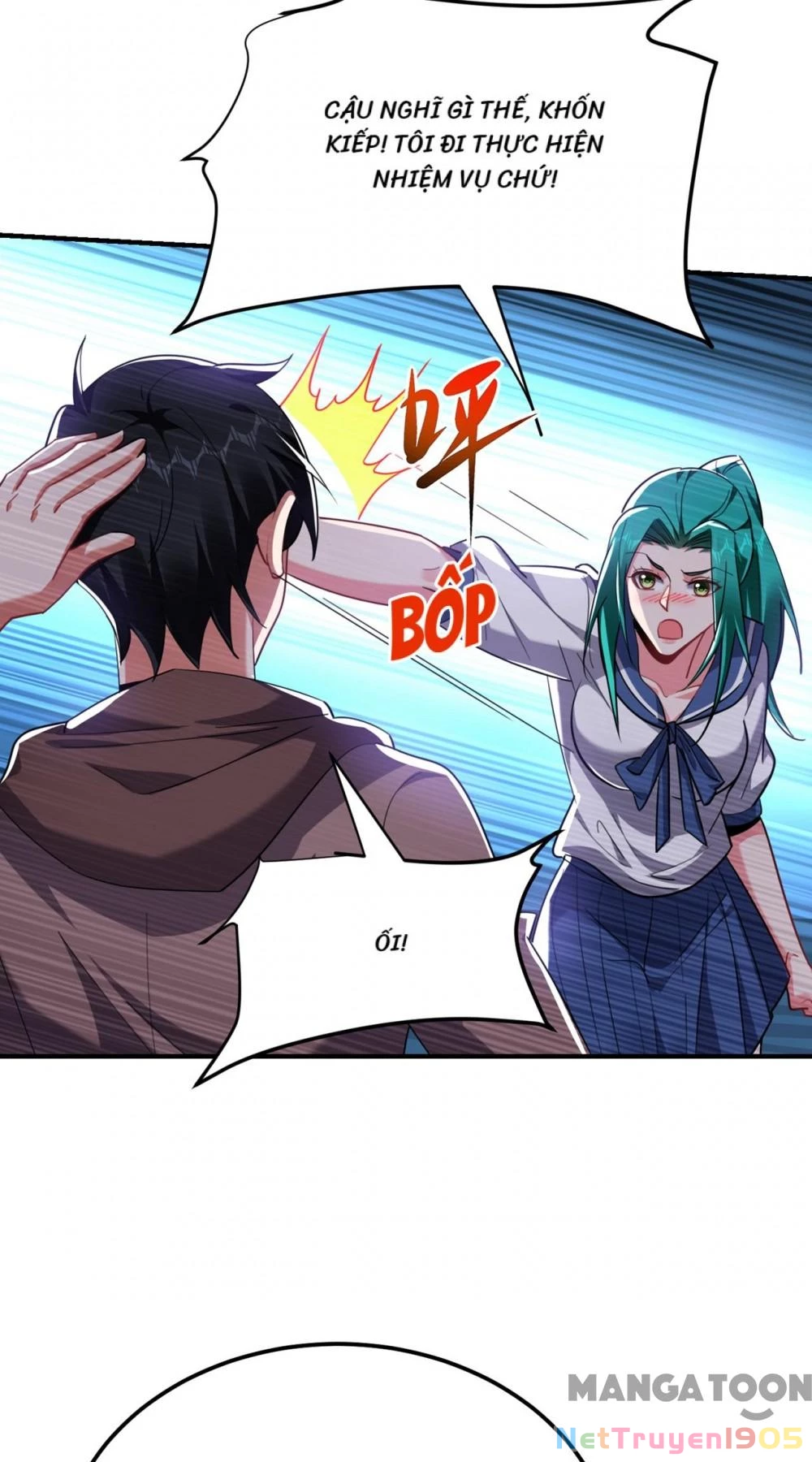 Nhặt Hoa Khôi Về Làm Vợ Chapter 220 - 2