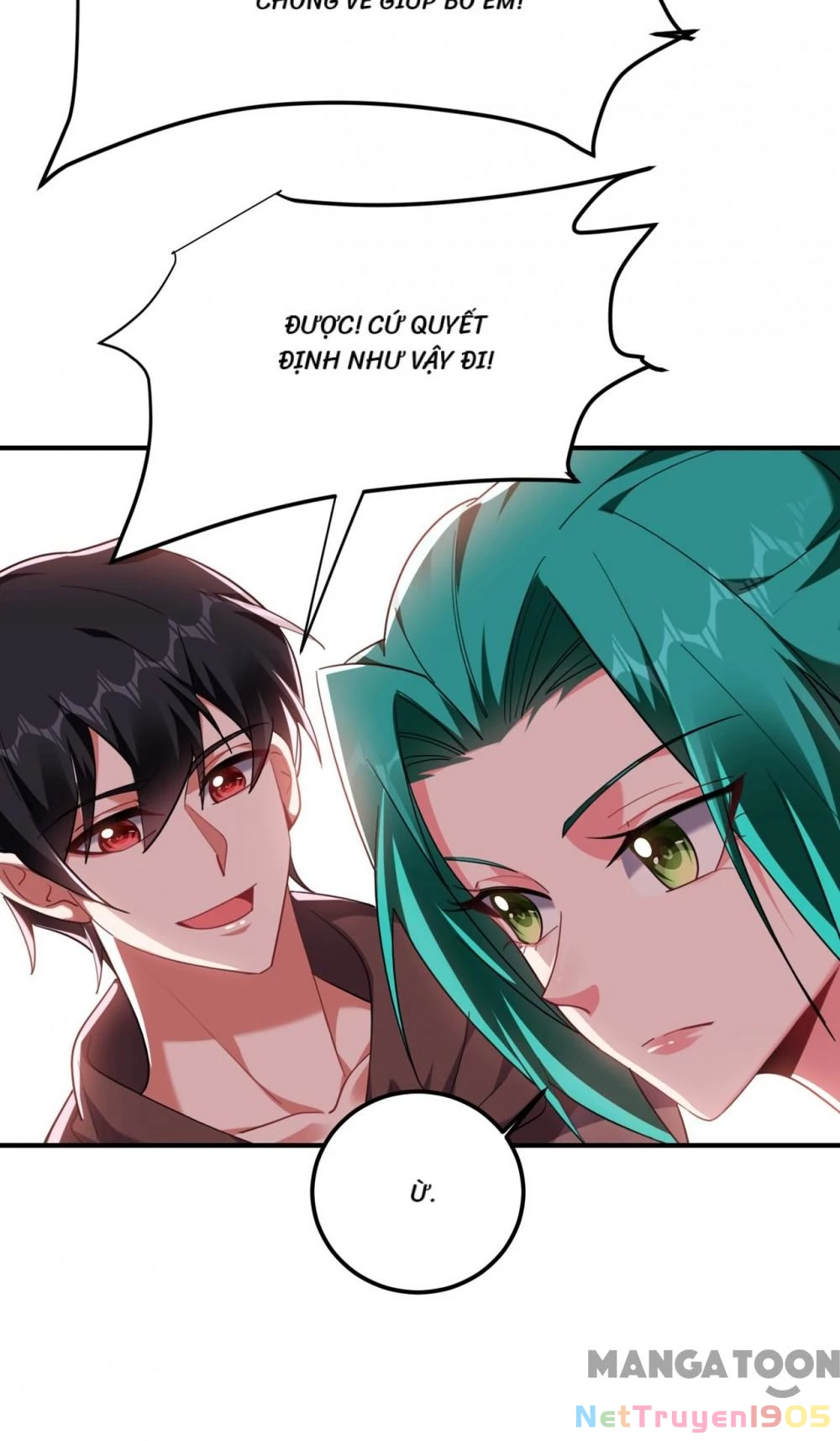 Nhặt Hoa Khôi Về Làm Vợ Chapter 220 - 17