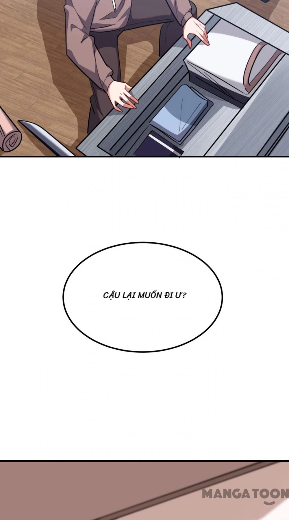Nhặt Hoa Khôi Về Làm Vợ Chapter 220 - 19