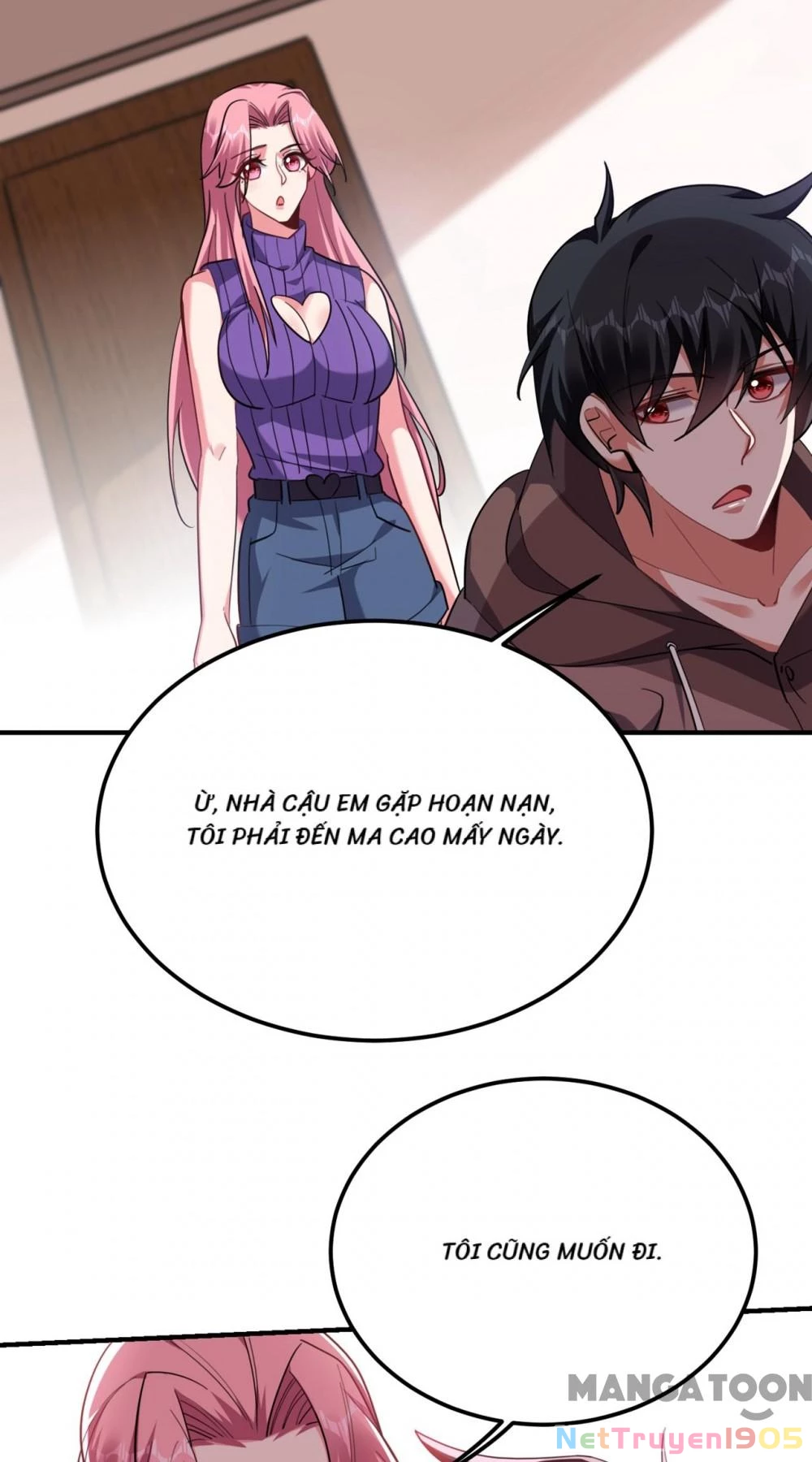Nhặt Hoa Khôi Về Làm Vợ Chapter 220 - 20