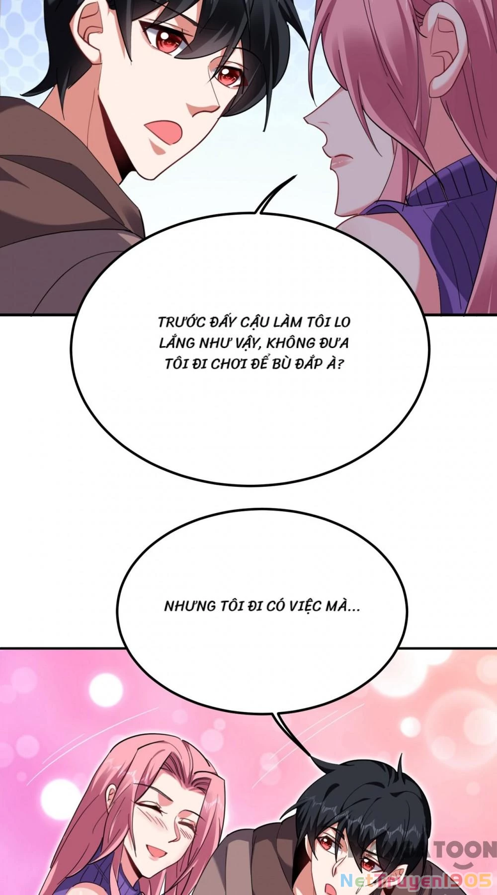 Nhặt Hoa Khôi Về Làm Vợ Chapter 220 - 22