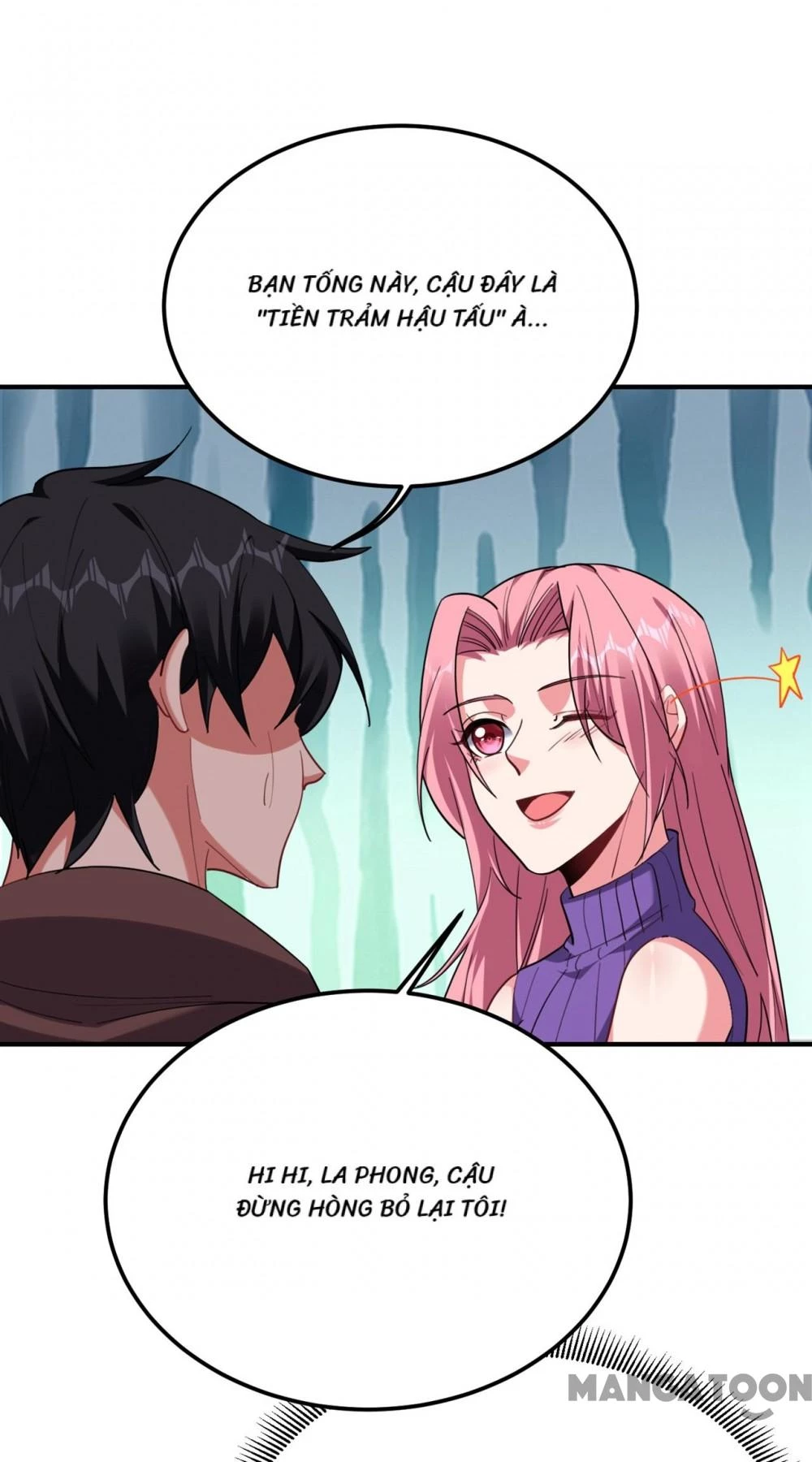 Nhặt Hoa Khôi Về Làm Vợ Chapter 220 - 24