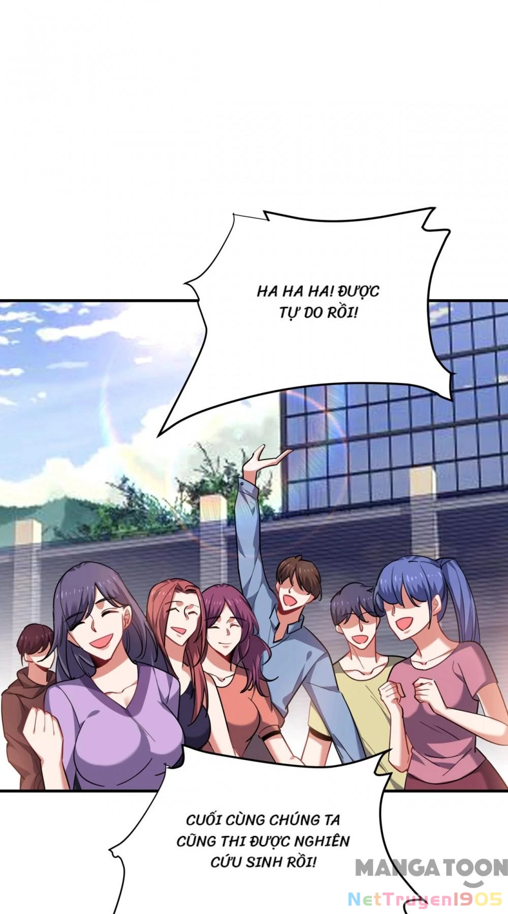 Nhặt Hoa Khôi Về Làm Vợ Chapter 220 - 31