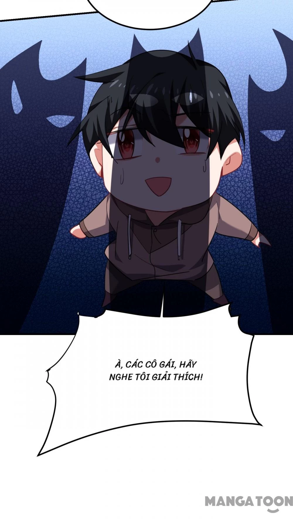 Nhặt Hoa Khôi Về Làm Vợ Chapter 221 - 10