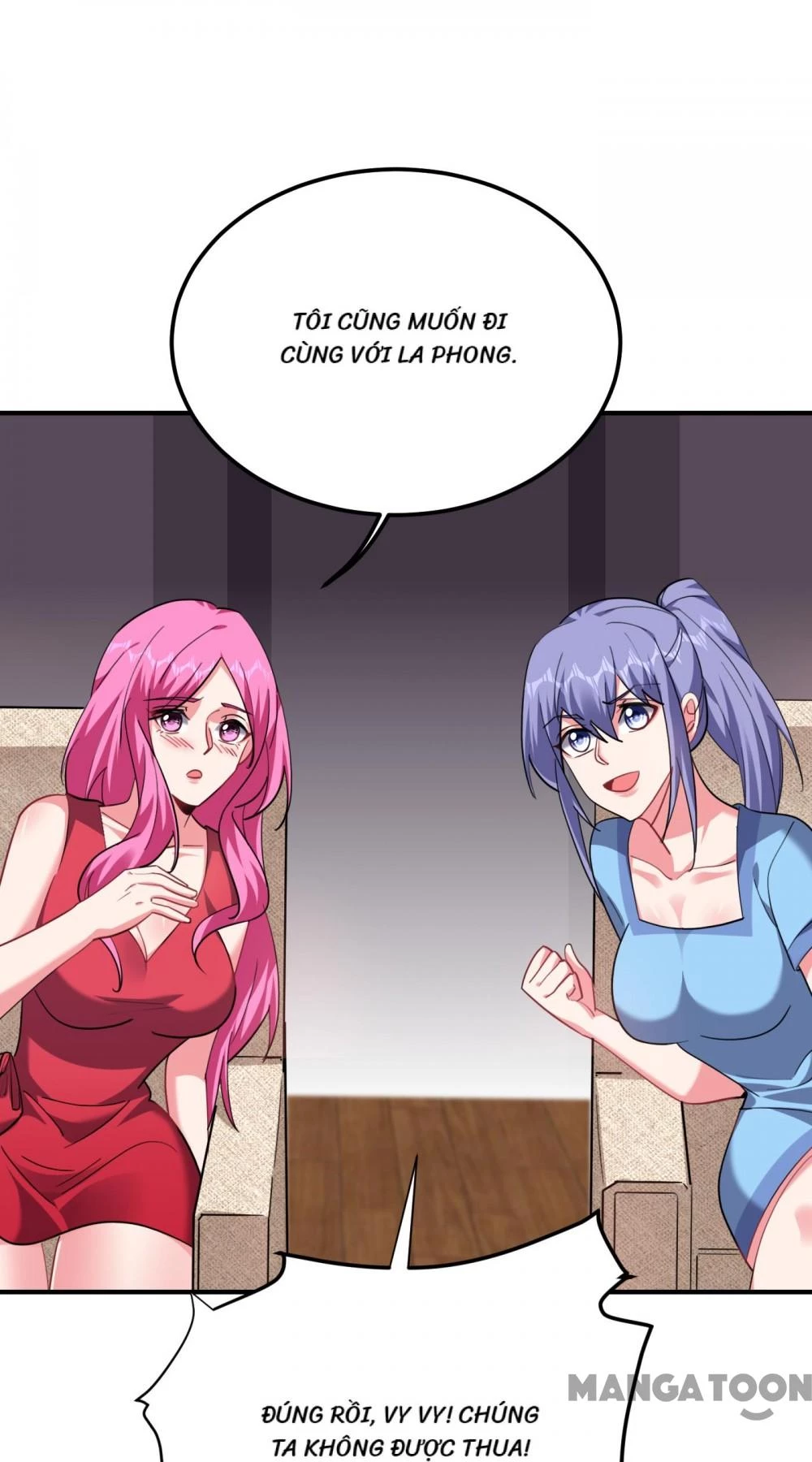 Nhặt Hoa Khôi Về Làm Vợ Chapter 221 - 13