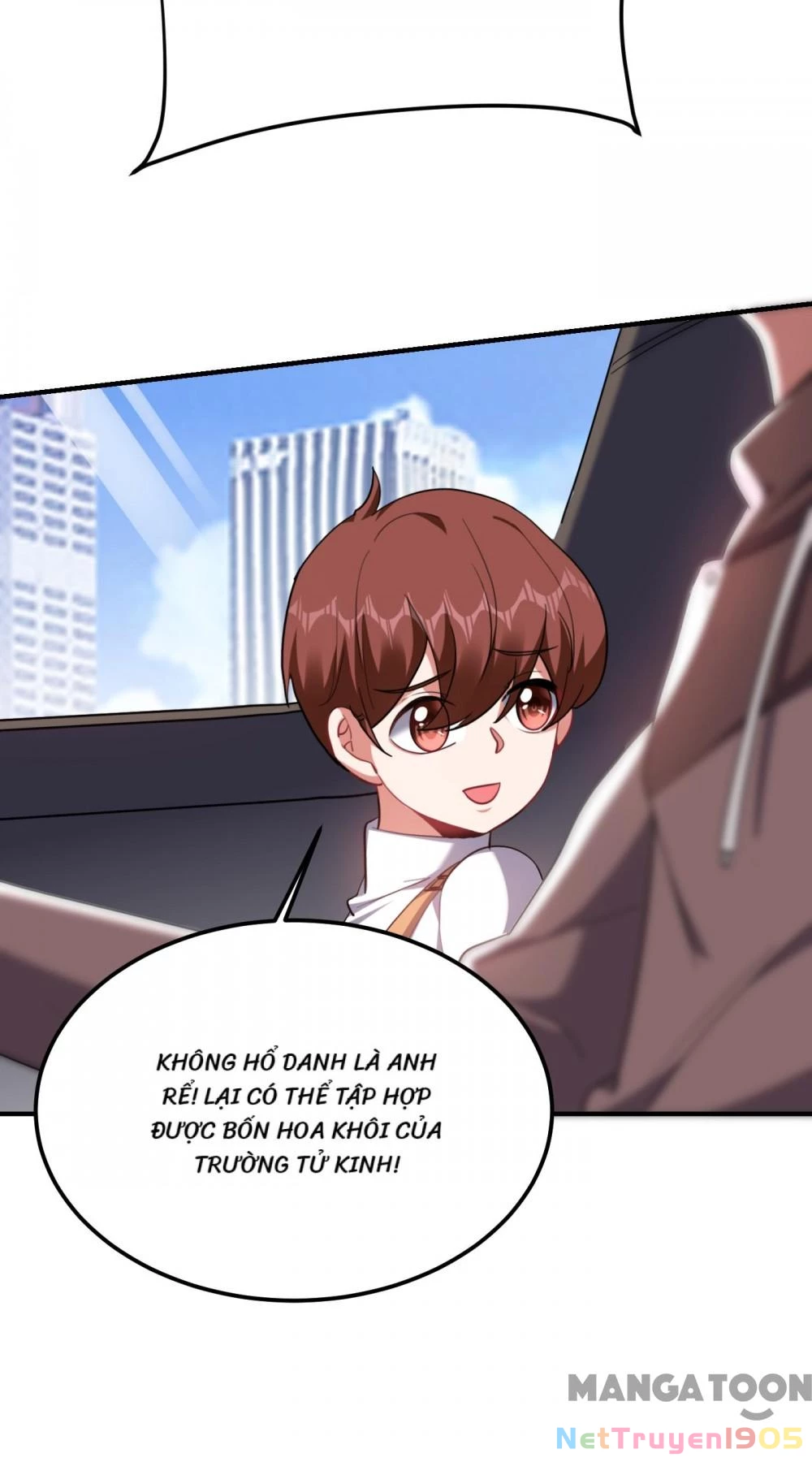 Nhặt Hoa Khôi Về Làm Vợ Chapter 221 - 14