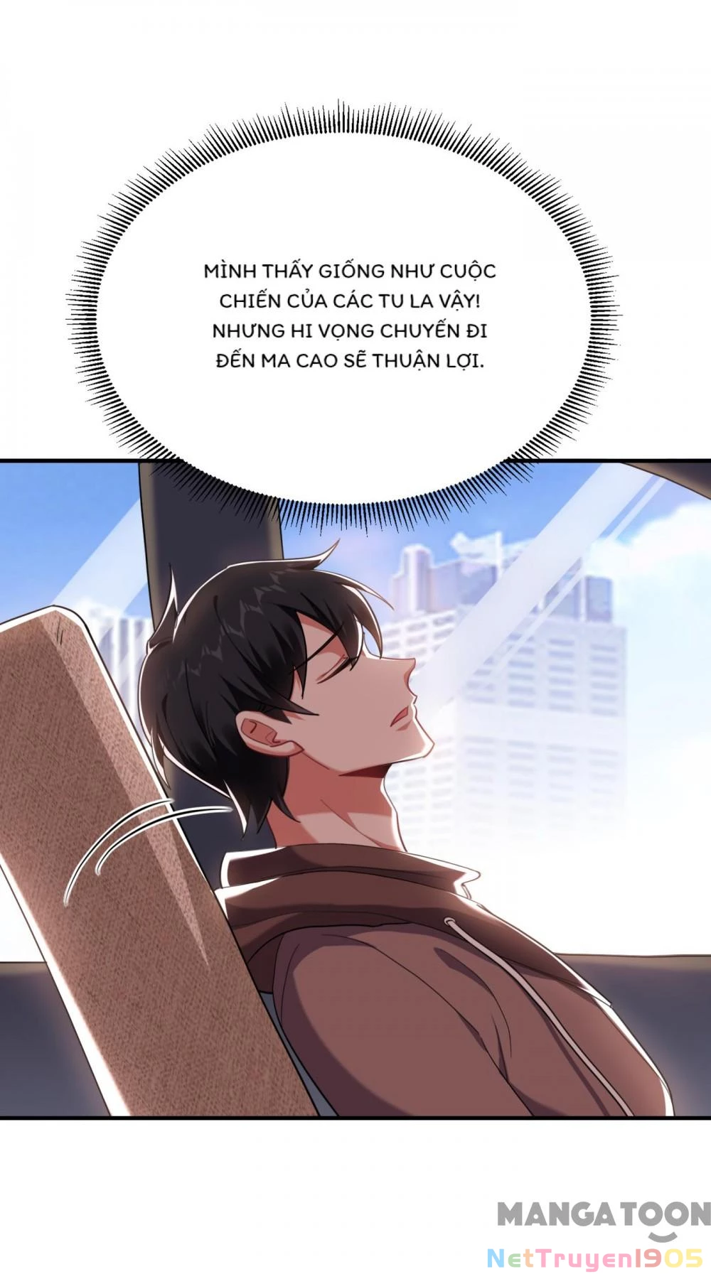 Nhặt Hoa Khôi Về Làm Vợ Chapter 221 - 19