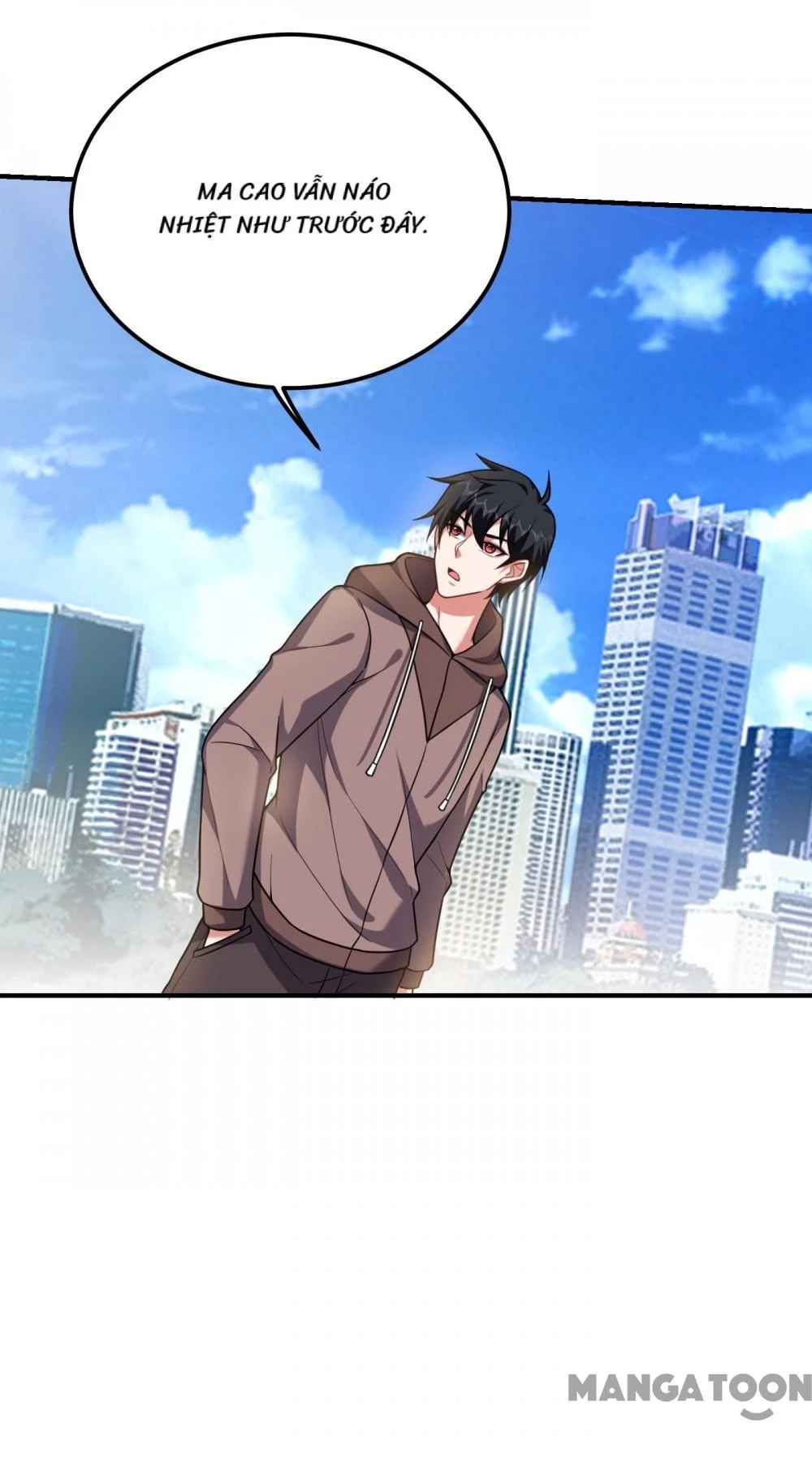 Nhặt Hoa Khôi Về Làm Vợ Chapter 221 - 22