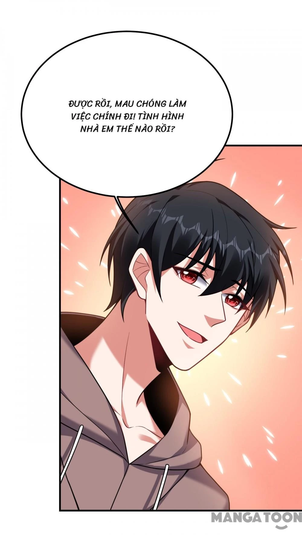 Nhặt Hoa Khôi Về Làm Vợ Chapter 221 - 33