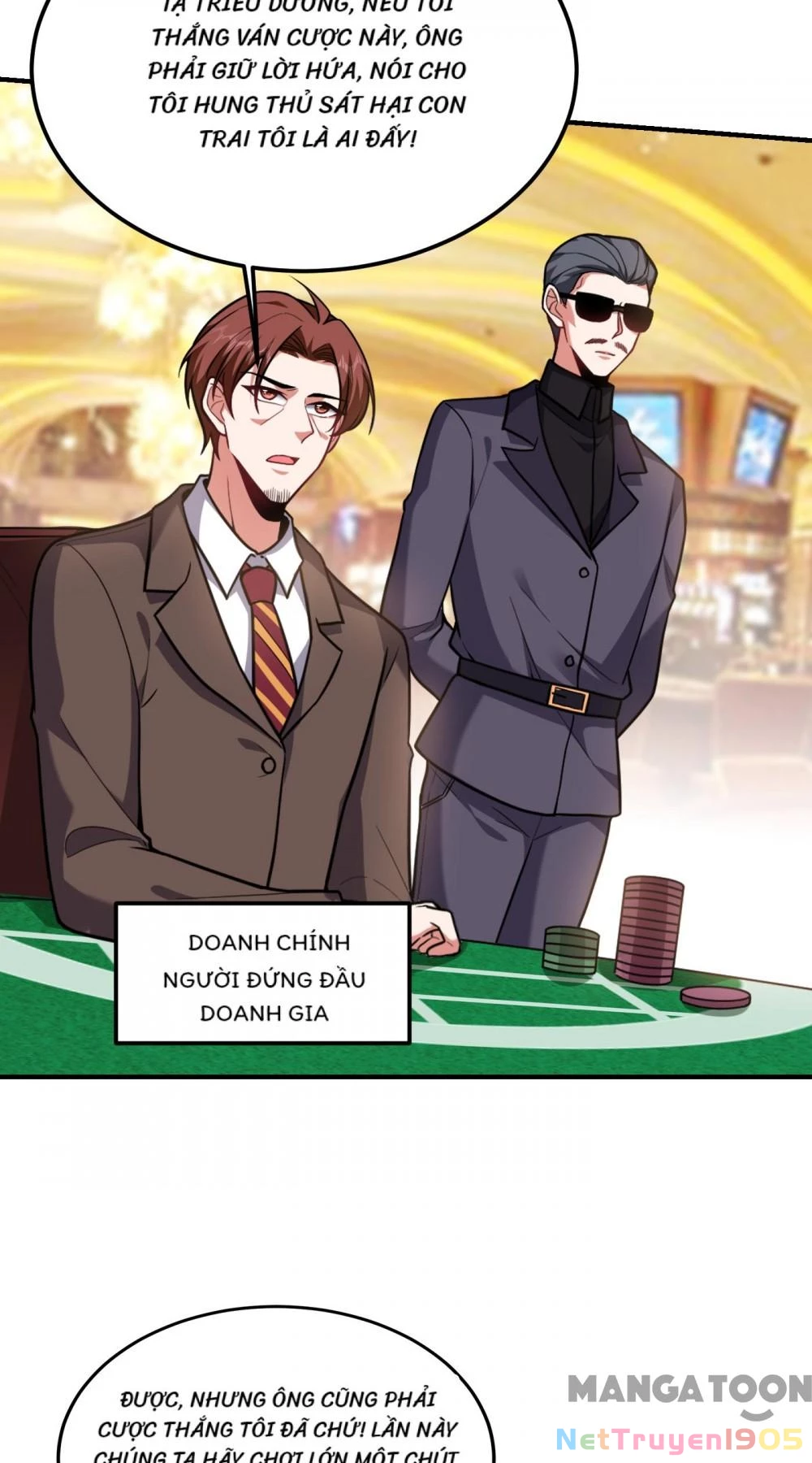 Nhặt Hoa Khôi Về Làm Vợ Chapter 221 - 37