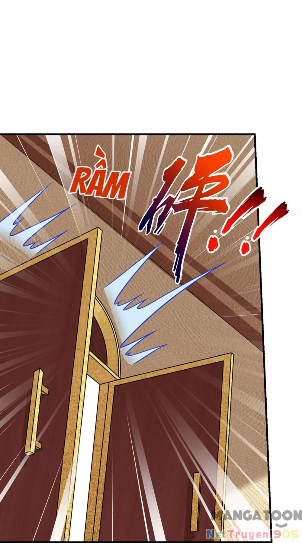 Nhặt Hoa Khôi Về Làm Vợ Chapter 222 - 3