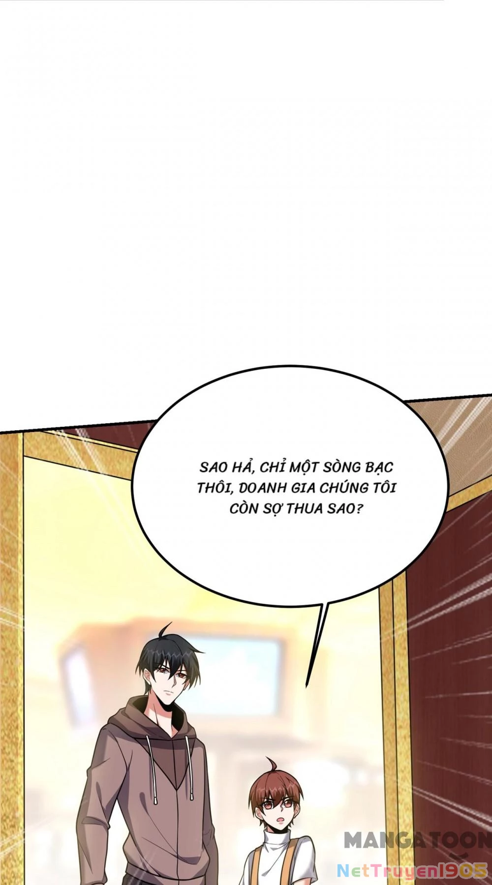 Nhặt Hoa Khôi Về Làm Vợ Chapter 222 - 4
