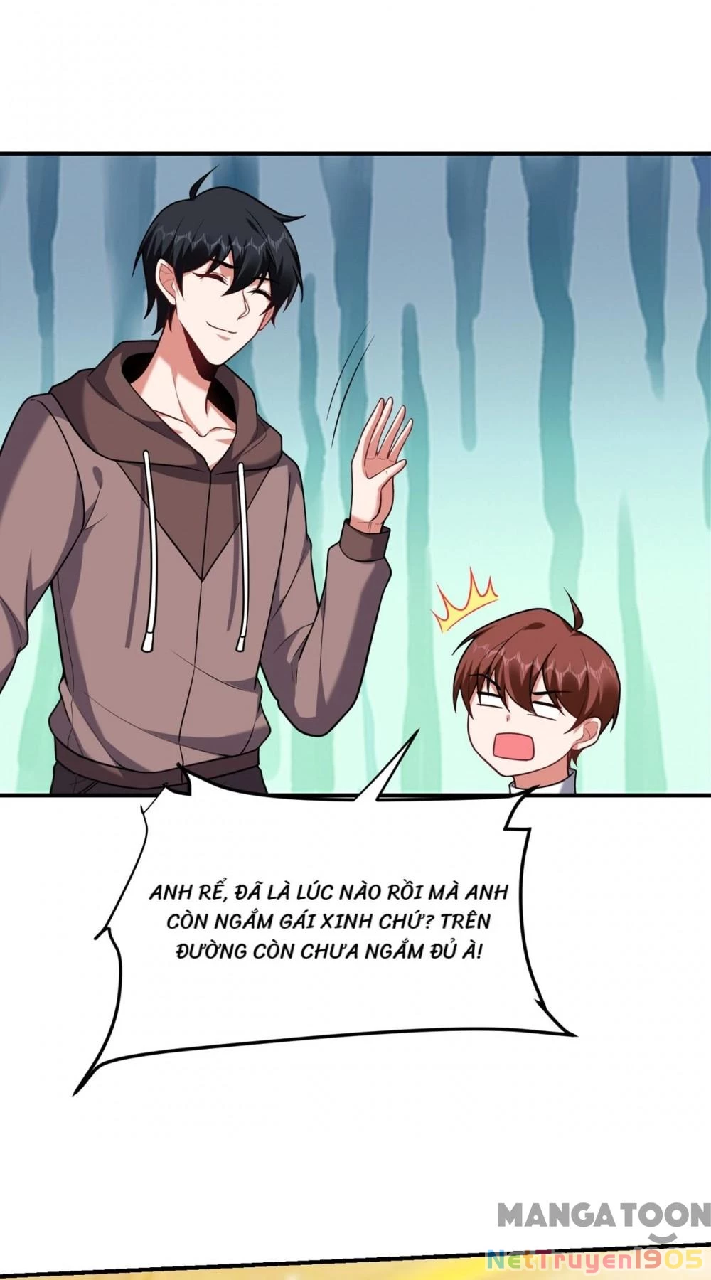 Nhặt Hoa Khôi Về Làm Vợ Chapter 222 - 12