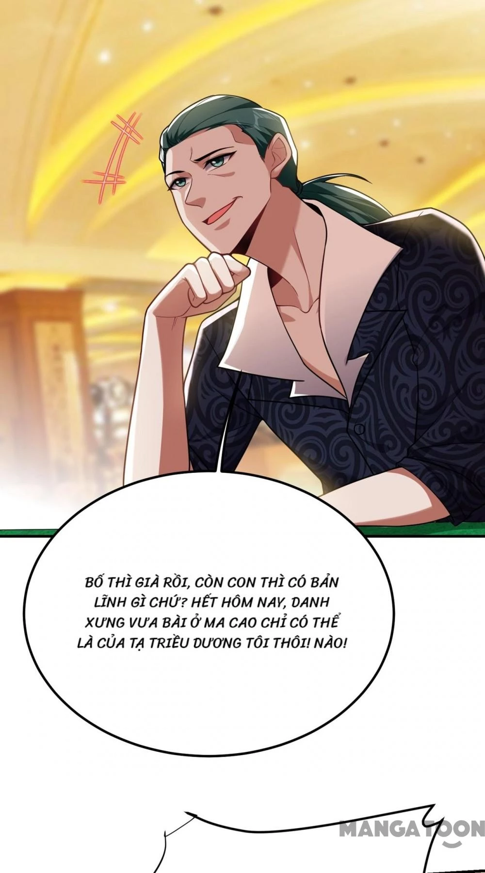 Nhặt Hoa Khôi Về Làm Vợ Chapter 222 - 13