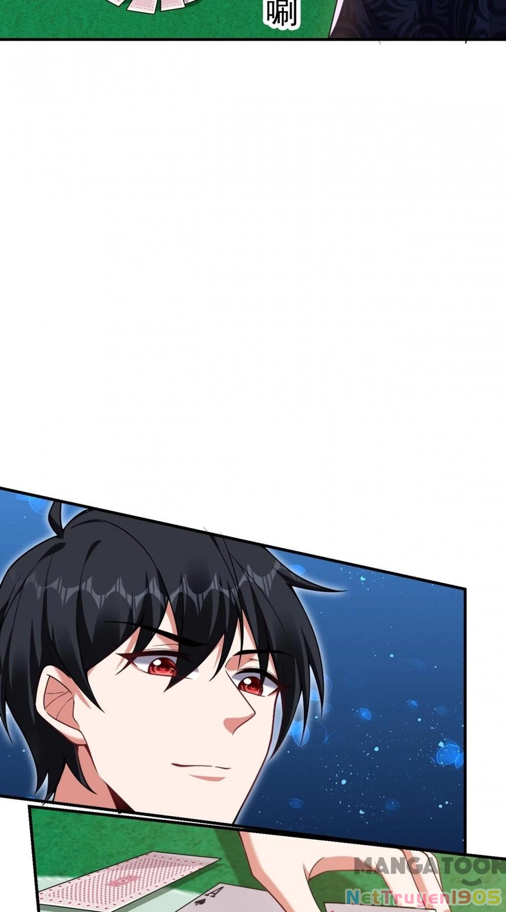 Nhặt Hoa Khôi Về Làm Vợ Chapter 222 - 26