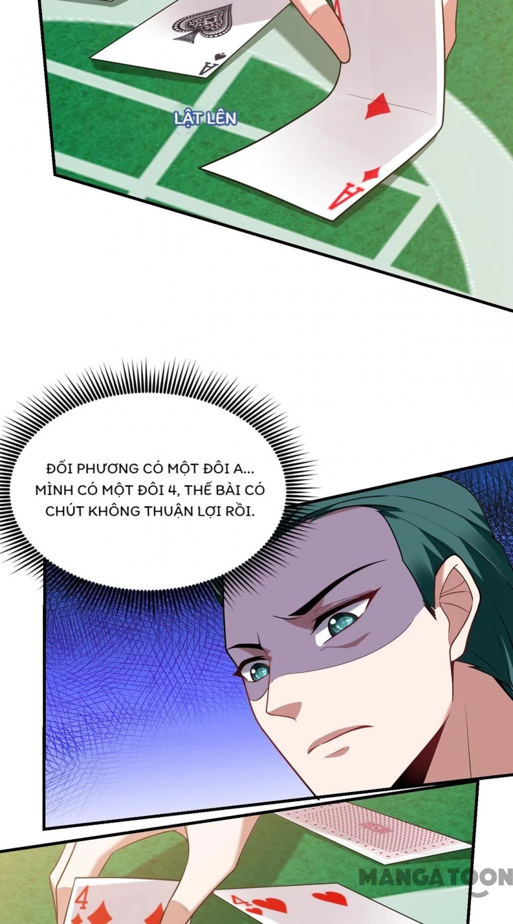 Nhặt Hoa Khôi Về Làm Vợ Chapter 222 - 27