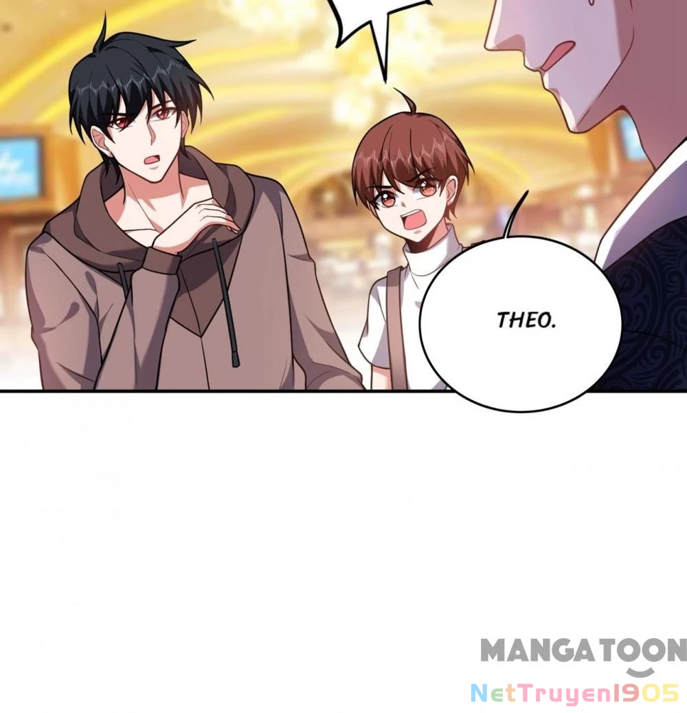 Nhặt Hoa Khôi Về Làm Vợ Chapter 222 - 29