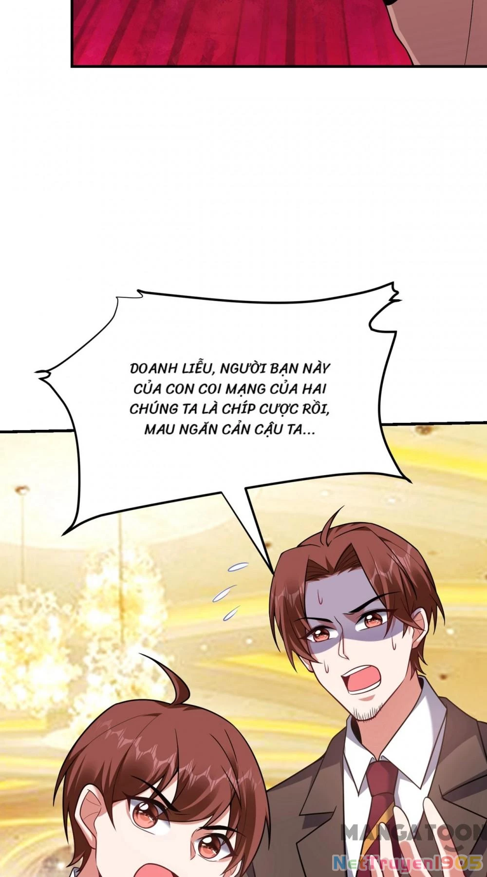 Nhặt Hoa Khôi Về Làm Vợ Chapter 223 - 3