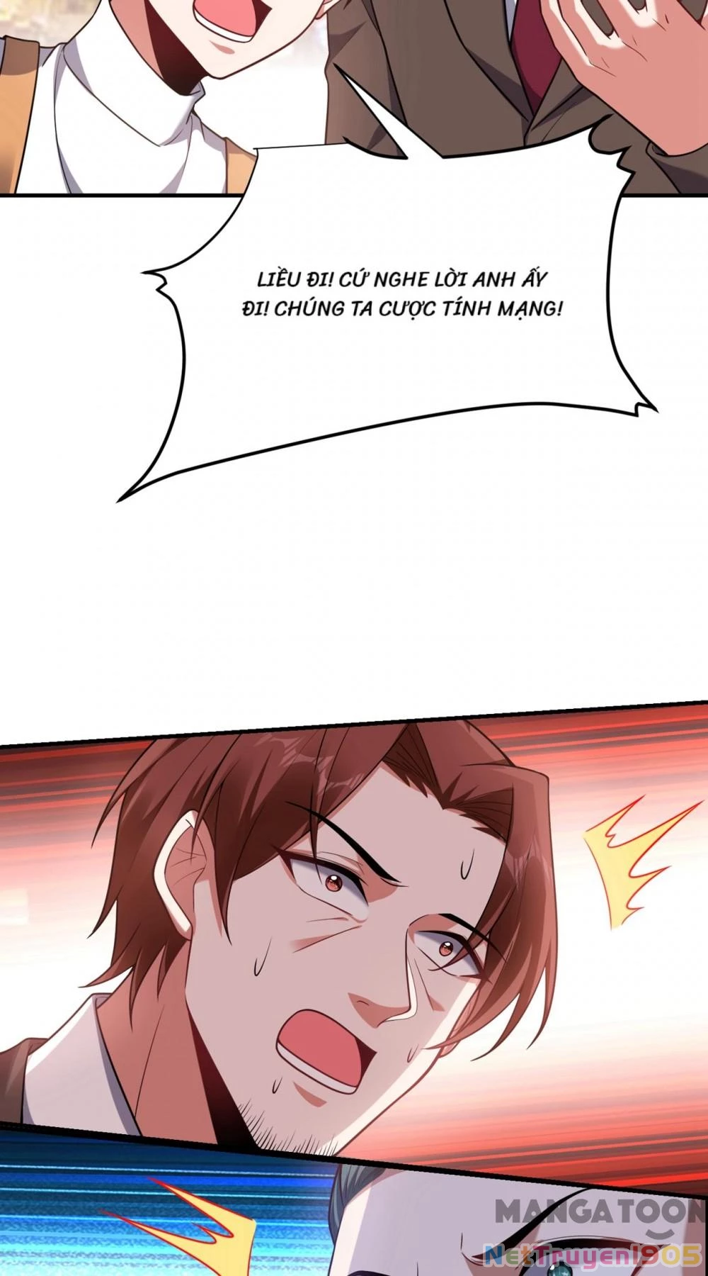 Nhặt Hoa Khôi Về Làm Vợ Chapter 223 - 4
