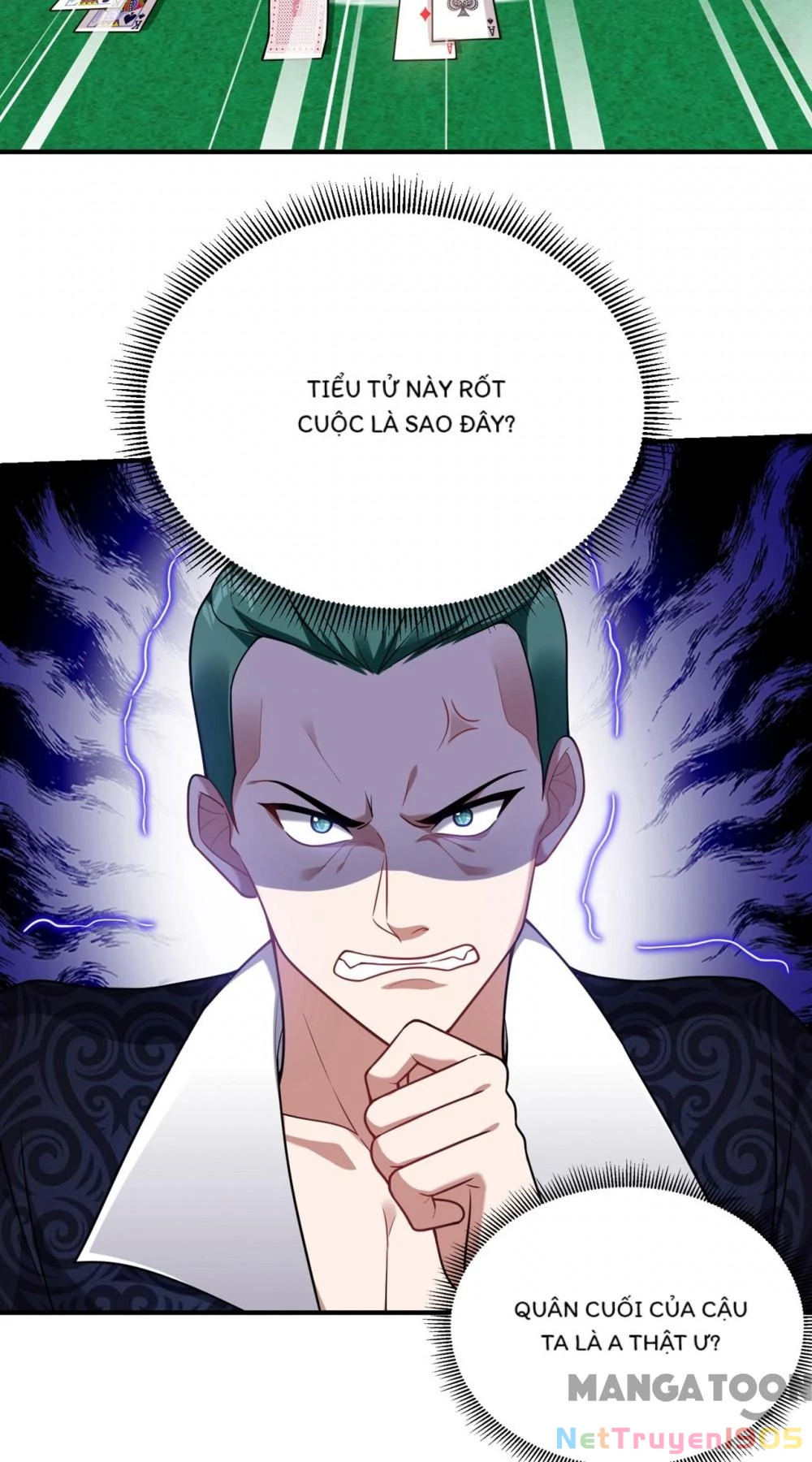 Nhặt Hoa Khôi Về Làm Vợ Chapter 223 - 7