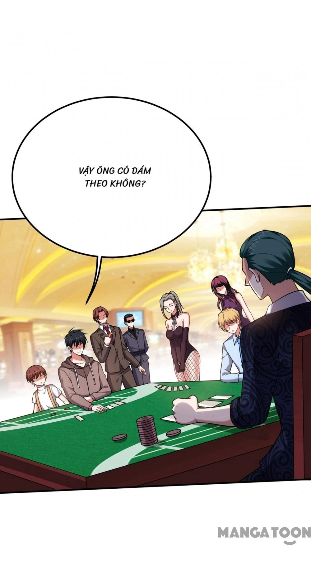Nhặt Hoa Khôi Về Làm Vợ Chapter 223 - 9