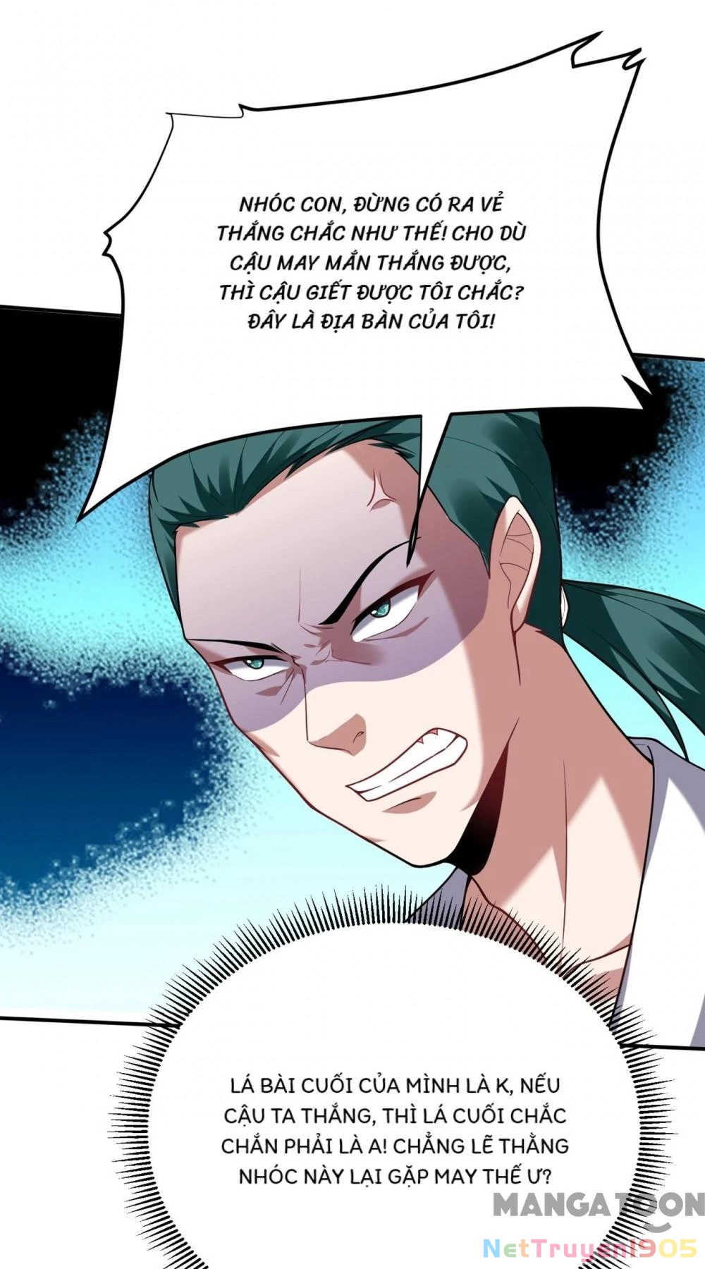 Nhặt Hoa Khôi Về Làm Vợ Chapter 223 - 10