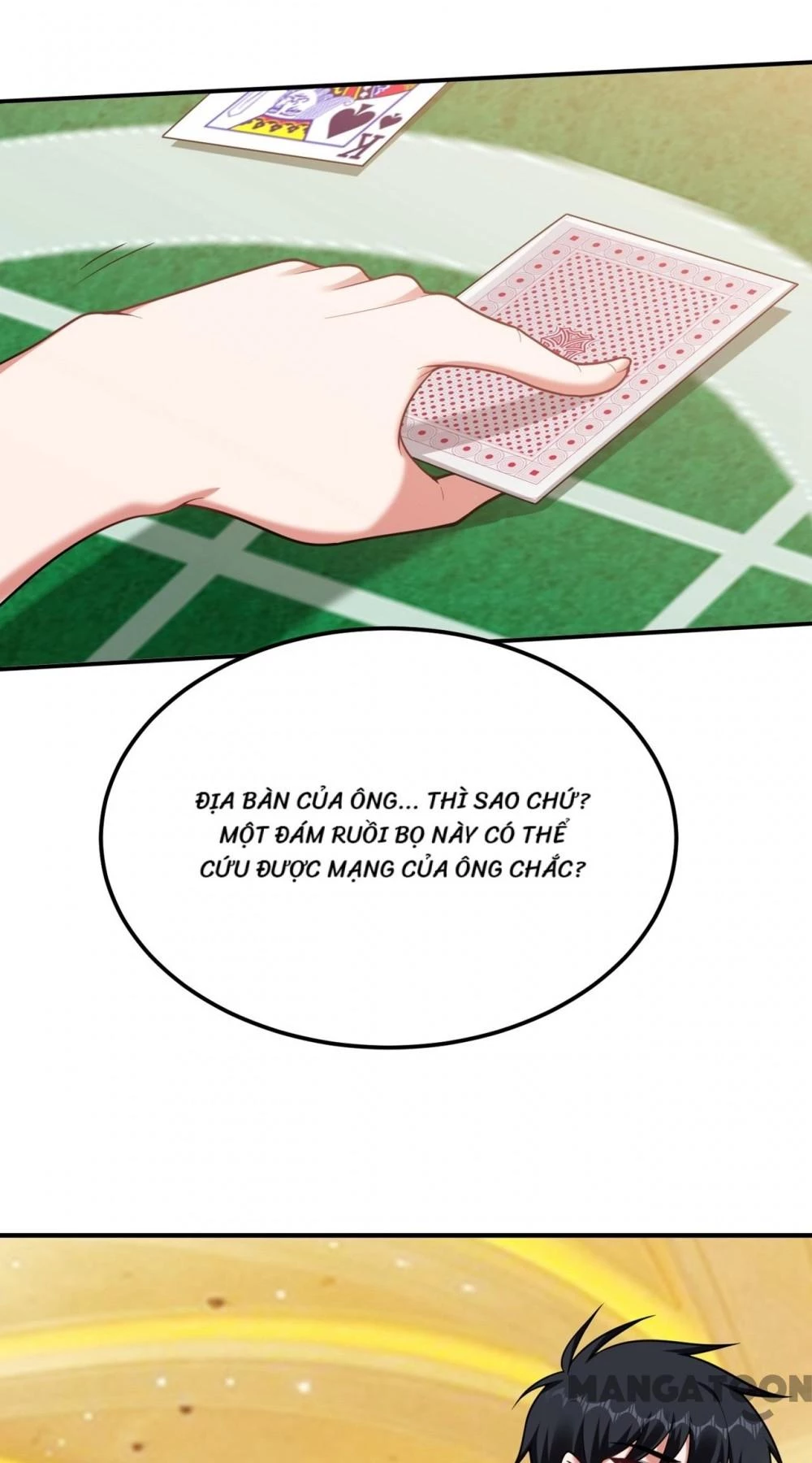 Nhặt Hoa Khôi Về Làm Vợ Chapter 223 - 12