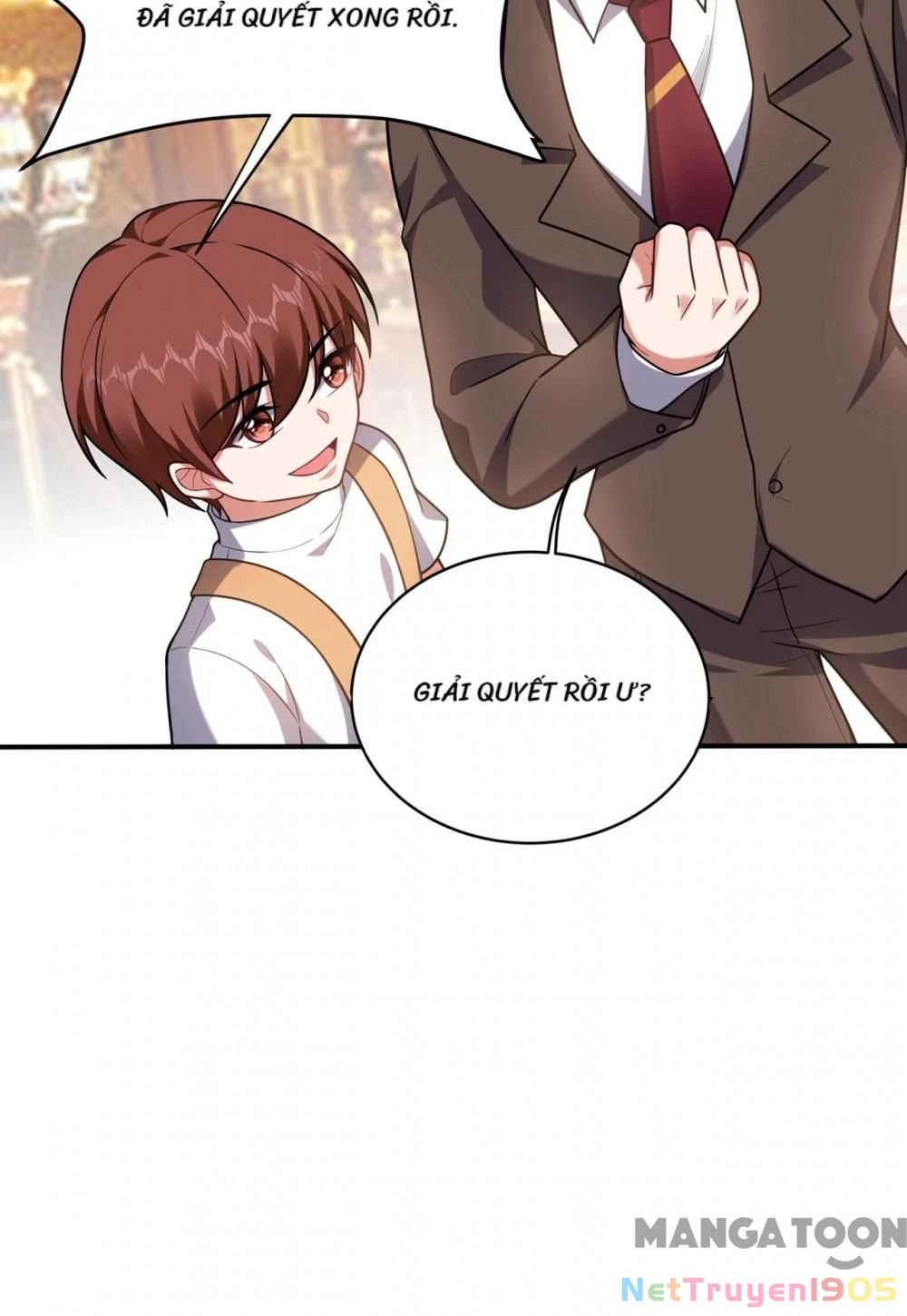 Nhặt Hoa Khôi Về Làm Vợ Chapter 223 - 15