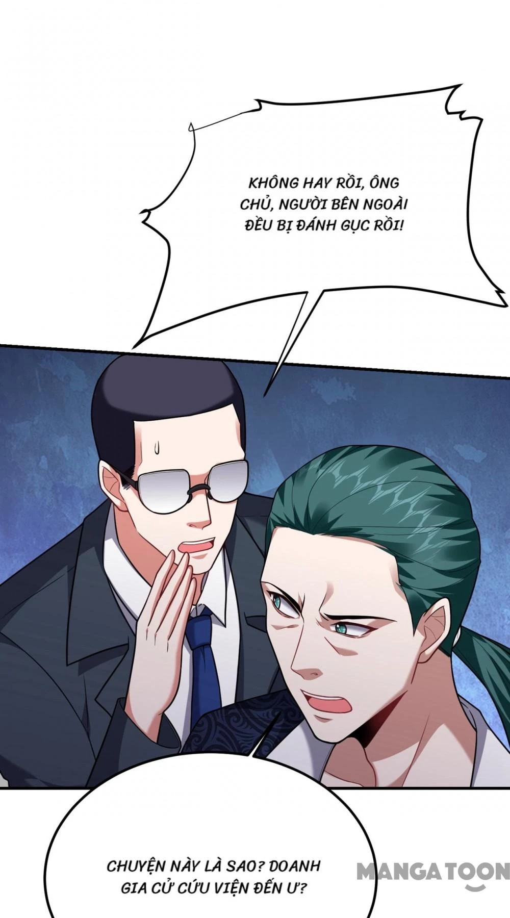 Nhặt Hoa Khôi Về Làm Vợ Chapter 223 - 16