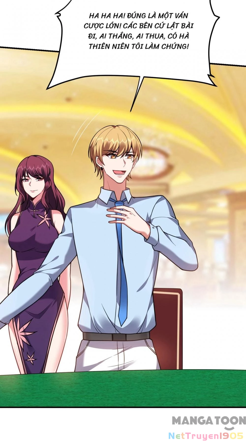 Nhặt Hoa Khôi Về Làm Vợ Chapter 223 - 24