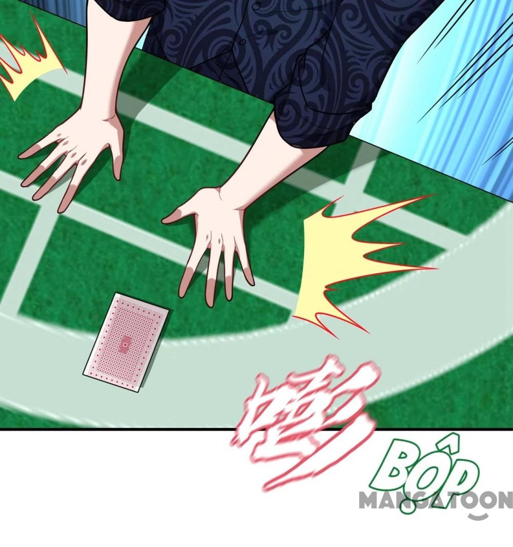 Nhặt Hoa Khôi Về Làm Vợ Chapter 223 - 27