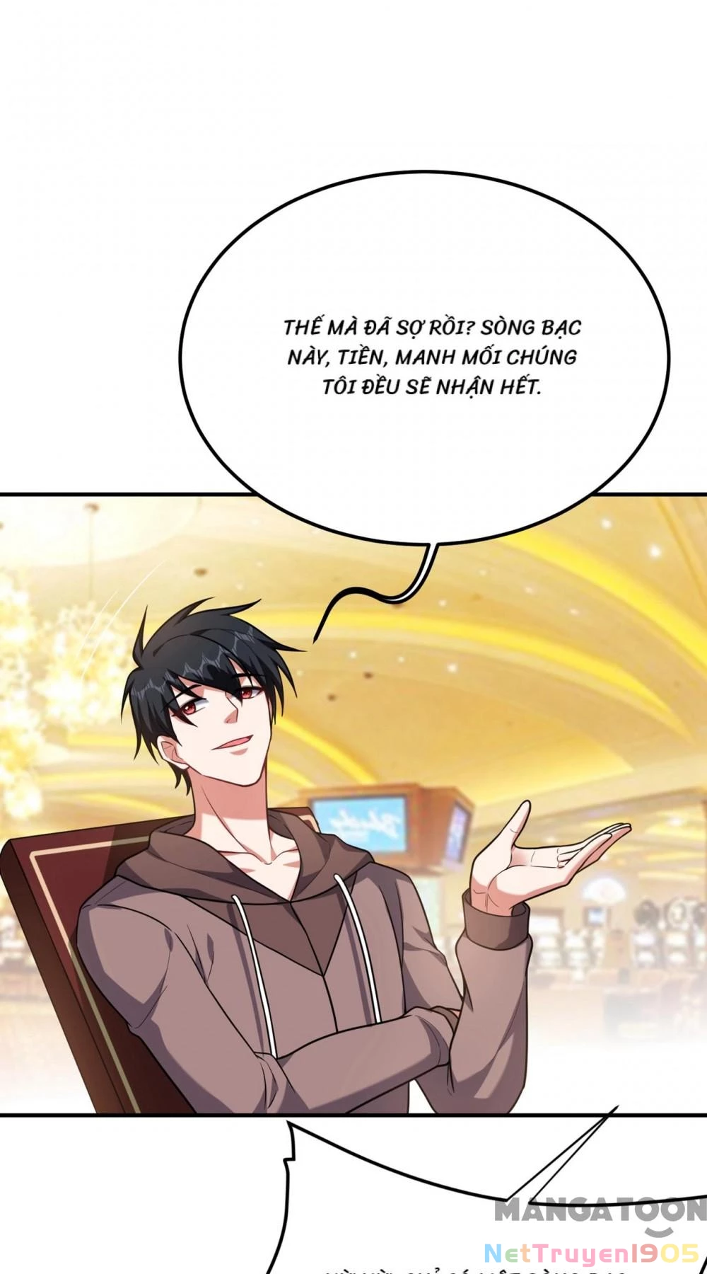 Nhặt Hoa Khôi Về Làm Vợ Chapter 223 - 28
