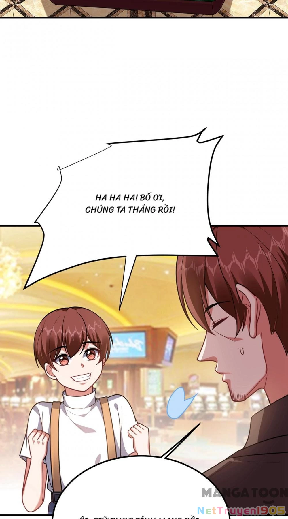 Nhặt Hoa Khôi Về Làm Vợ Chapter 223 - 30