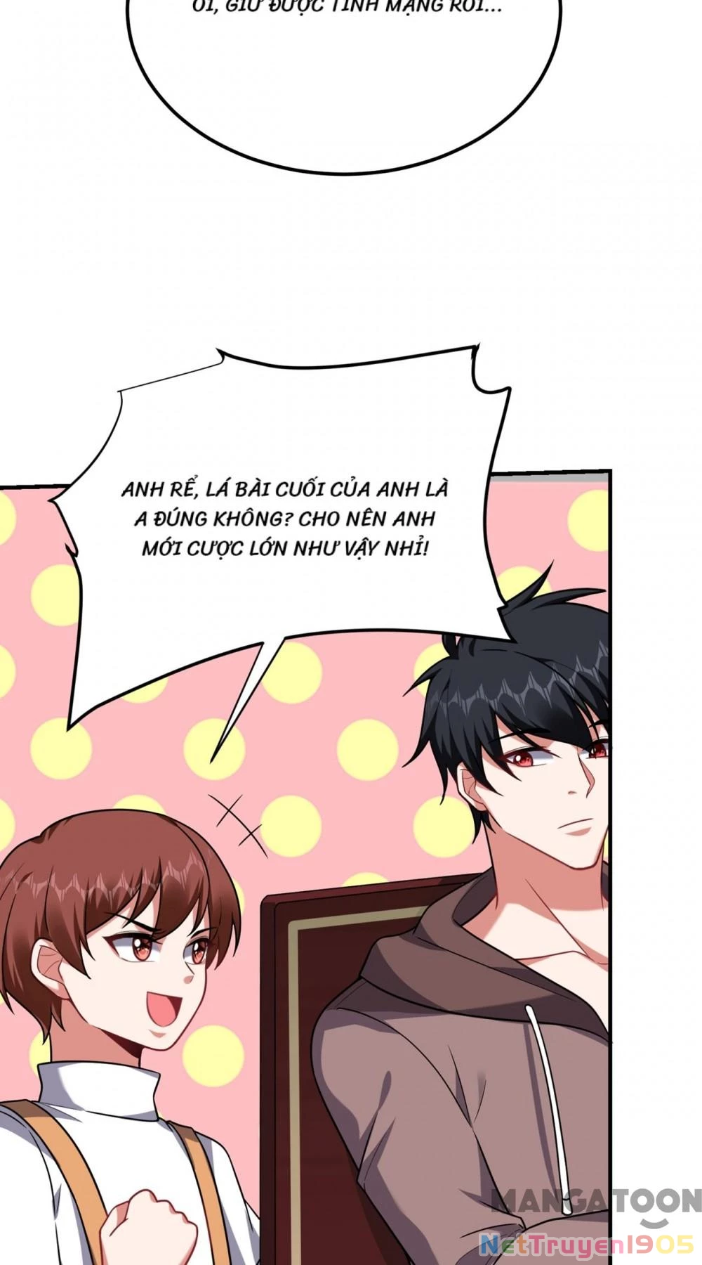 Nhặt Hoa Khôi Về Làm Vợ Chapter 223 - 31