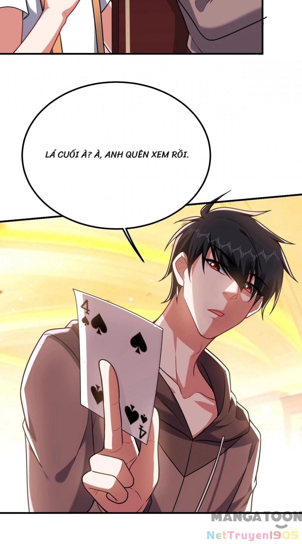Nhặt Hoa Khôi Về Làm Vợ Chapter 223 - 32