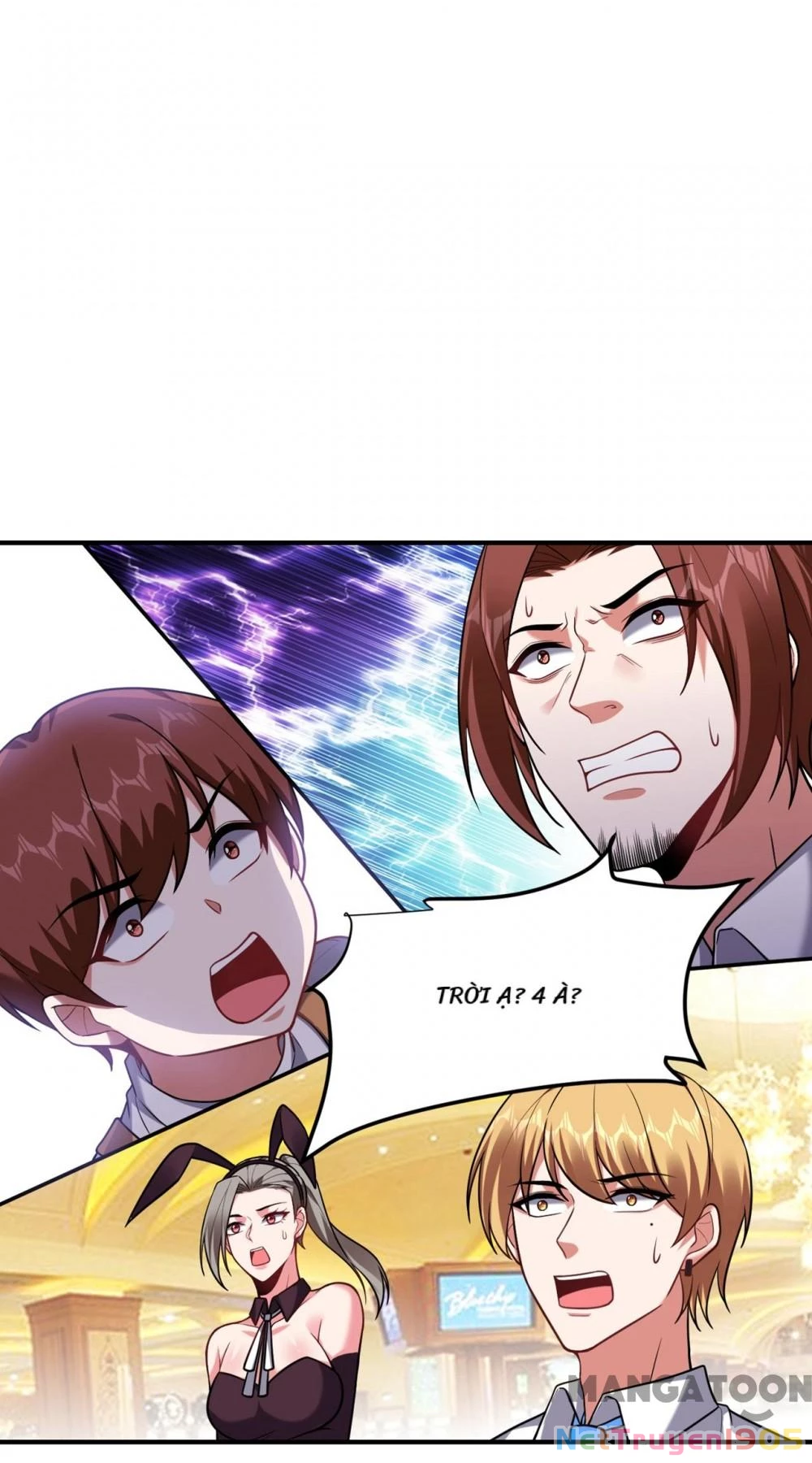 Nhặt Hoa Khôi Về Làm Vợ Chapter 223 - 34
