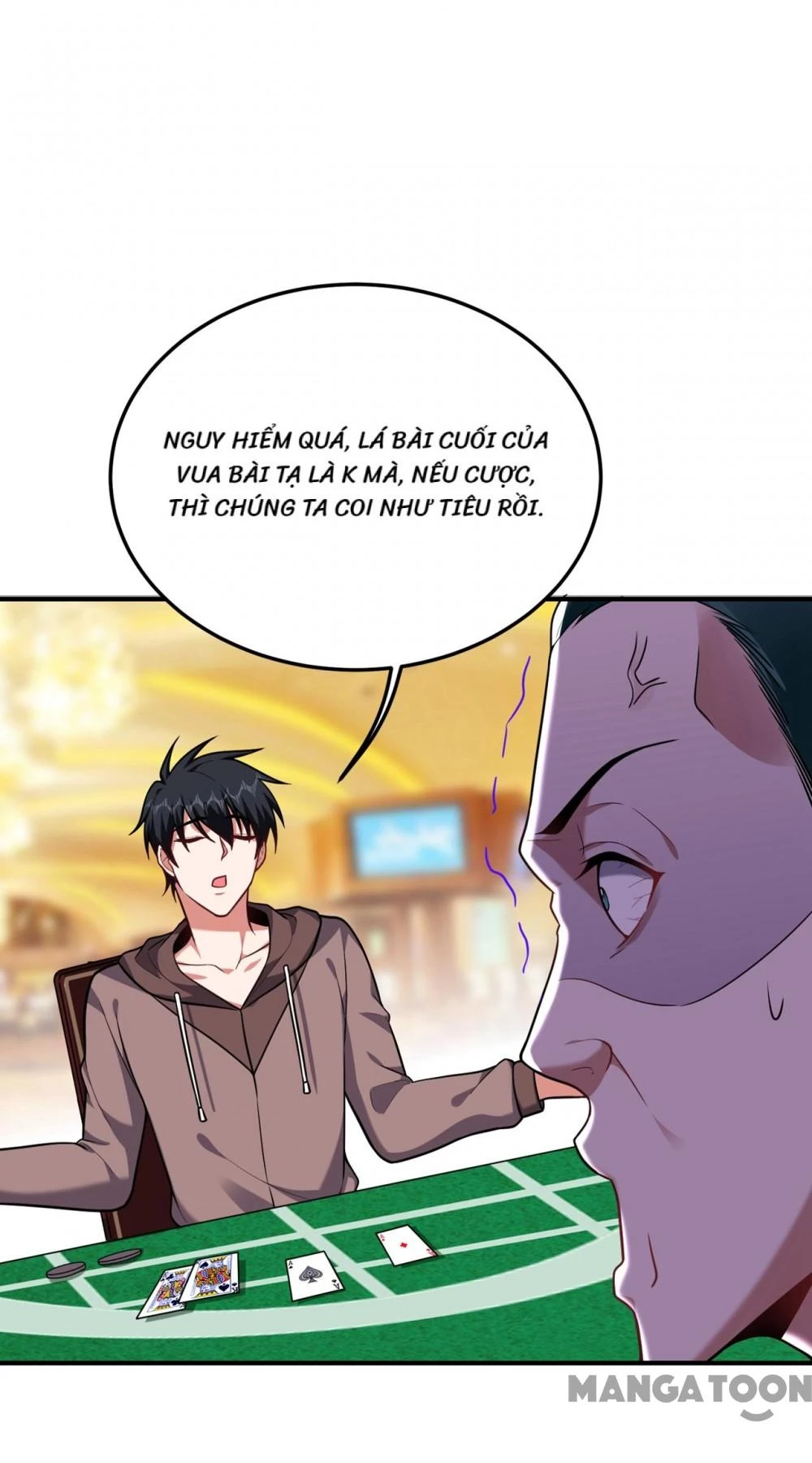 Nhặt Hoa Khôi Về Làm Vợ Chapter 223 - 35