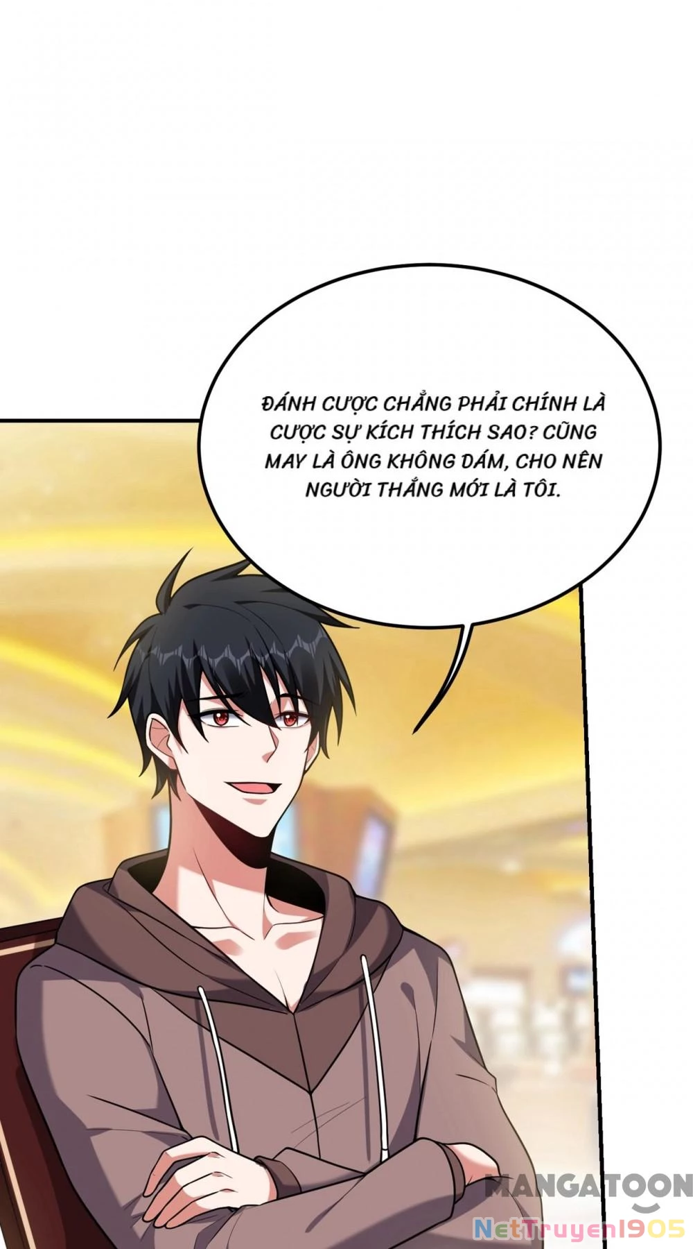 Nhặt Hoa Khôi Về Làm Vợ Chapter 223 - 36