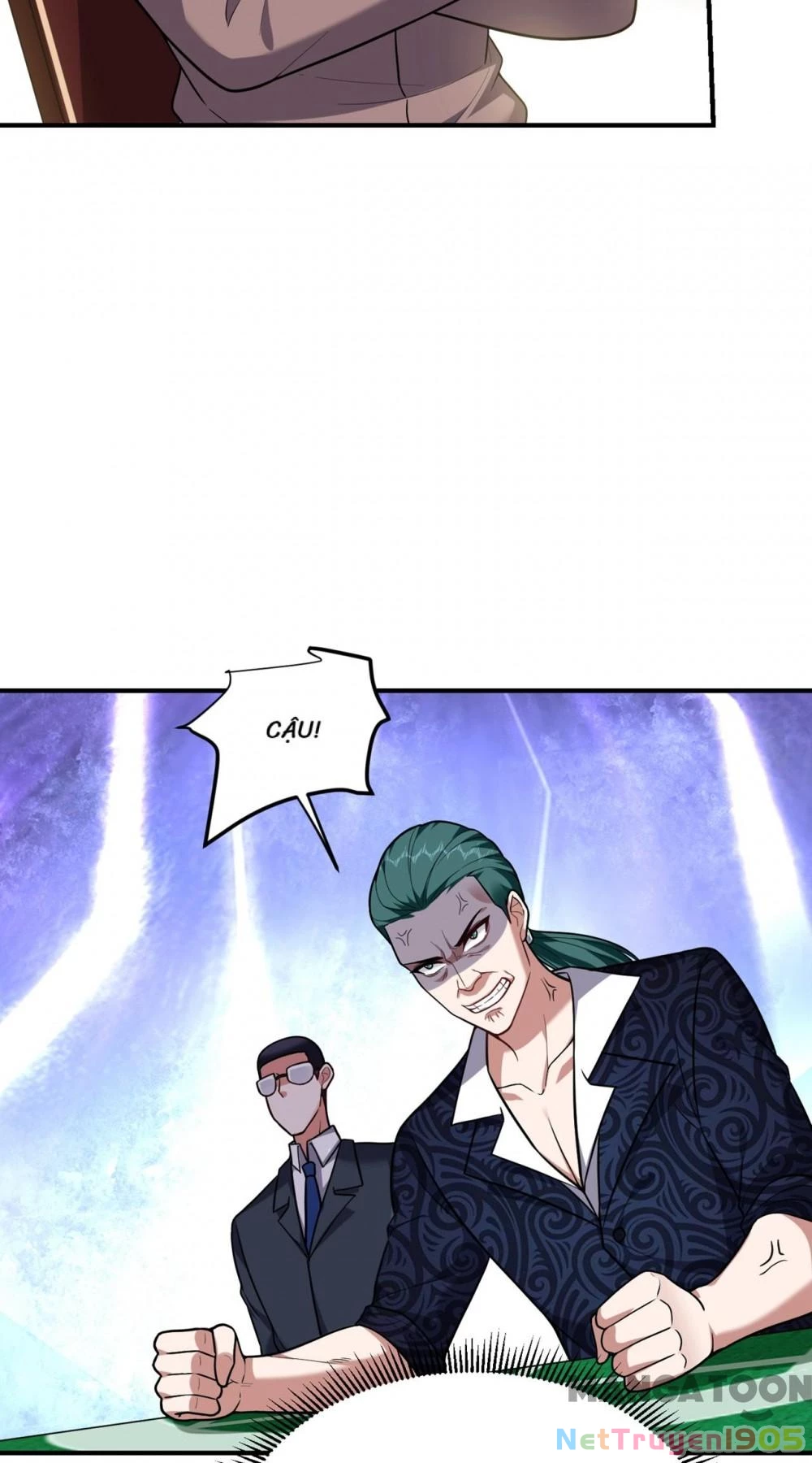 Nhặt Hoa Khôi Về Làm Vợ Chapter 223 - 37