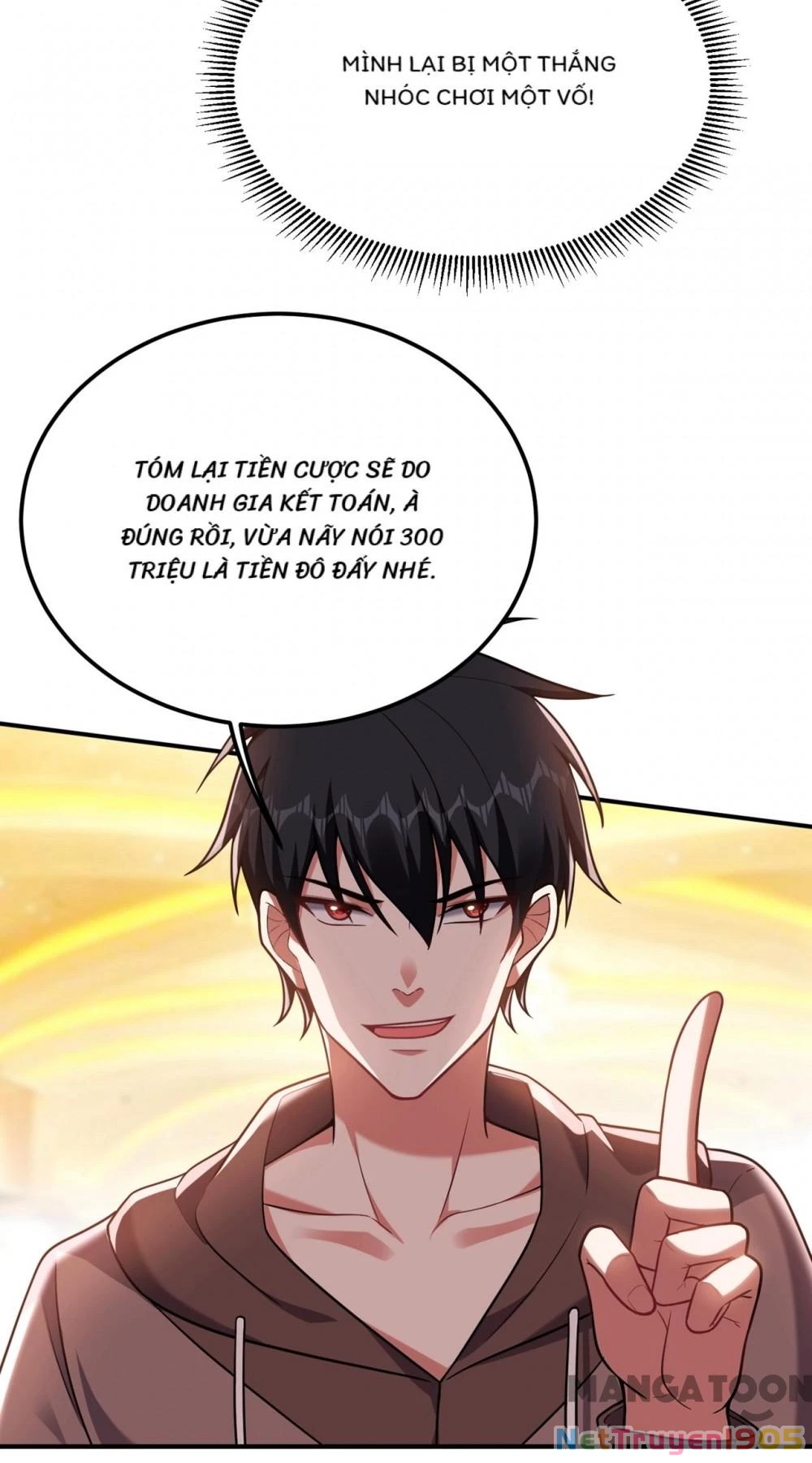 Nhặt Hoa Khôi Về Làm Vợ Chapter 223 - 38