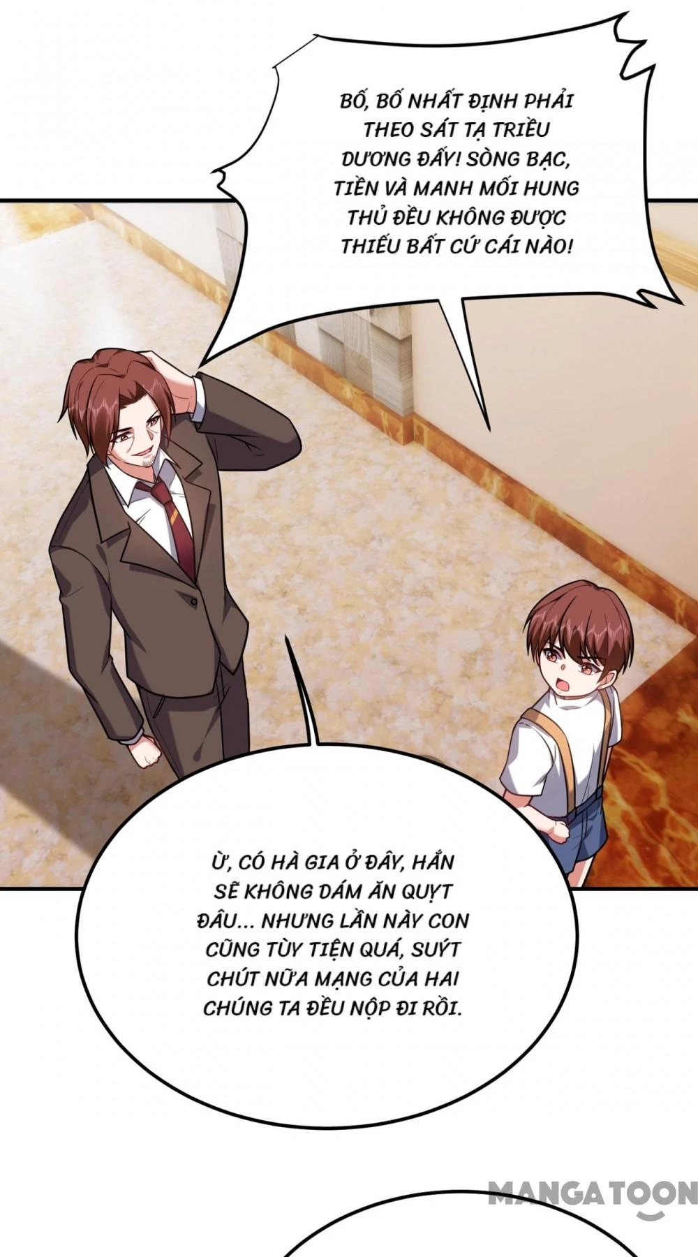 Nhặt Hoa Khôi Về Làm Vợ Chapter 224 - 2