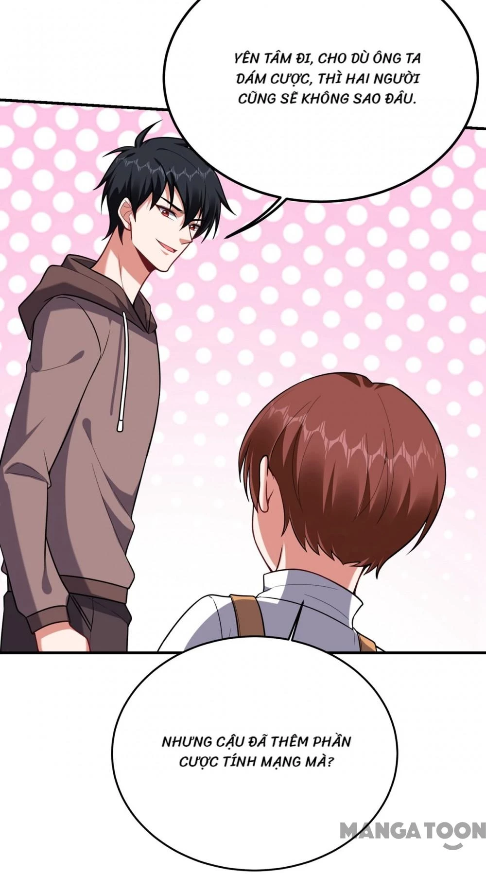 Nhặt Hoa Khôi Về Làm Vợ Chapter 224 - 3