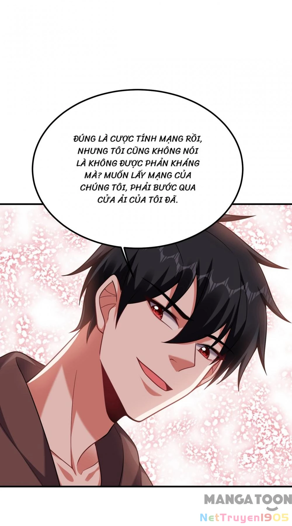 Nhặt Hoa Khôi Về Làm Vợ Chapter 224 - 5