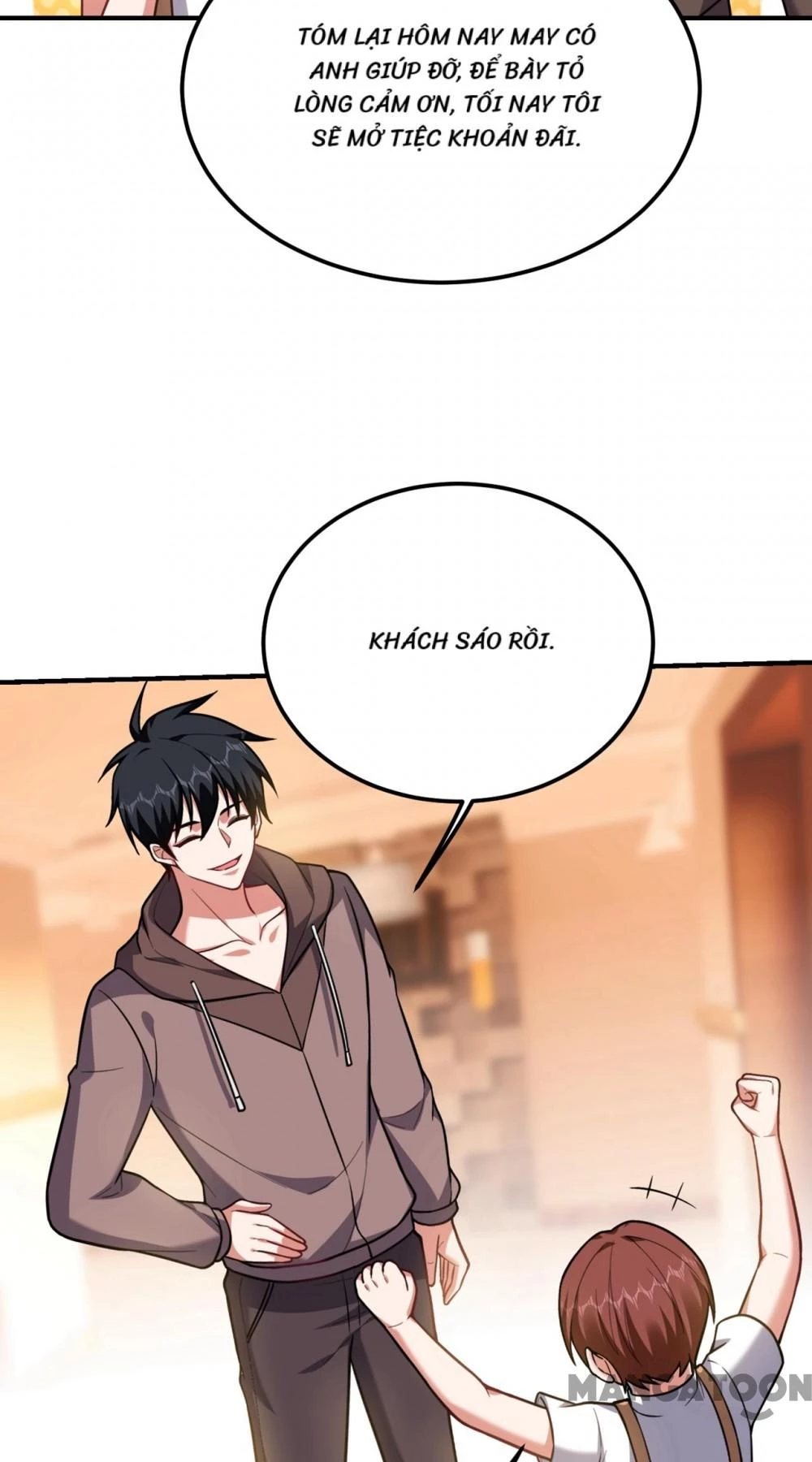 Nhặt Hoa Khôi Về Làm Vợ Chapter 224 - 7
