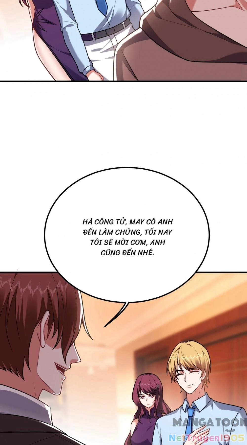 Nhặt Hoa Khôi Về Làm Vợ Chapter 224 - 9