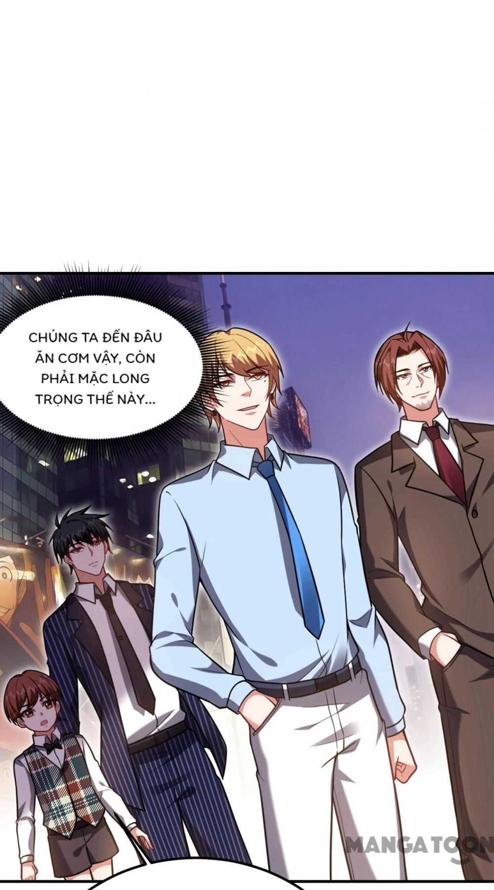 Nhặt Hoa Khôi Về Làm Vợ Chapter 224 - 12