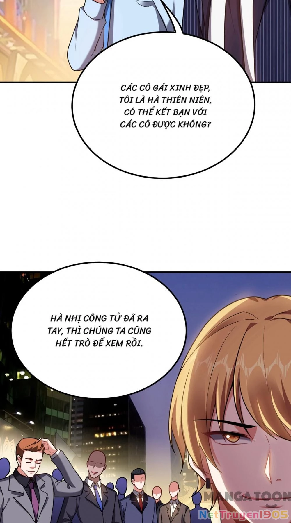 Nhặt Hoa Khôi Về Làm Vợ Chapter 224 - 21